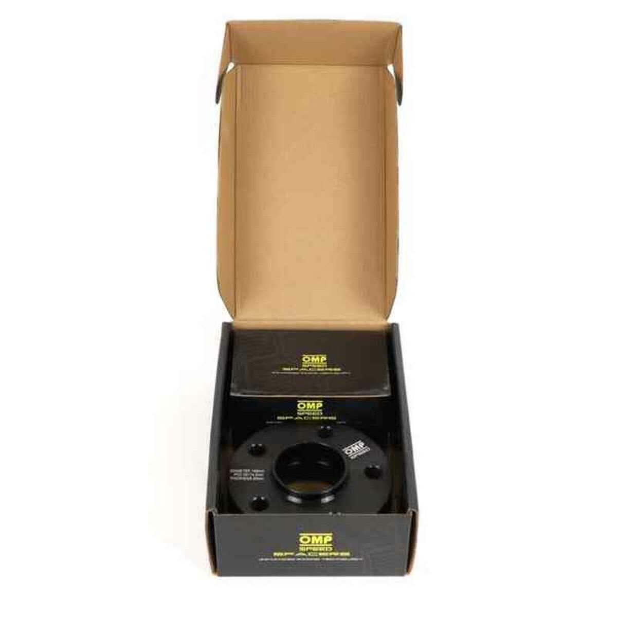 OMP Separator Set OMPS08802001 5x114.3 67.1 M14 x 1.50 + M12 x 1.50 20 mm-2