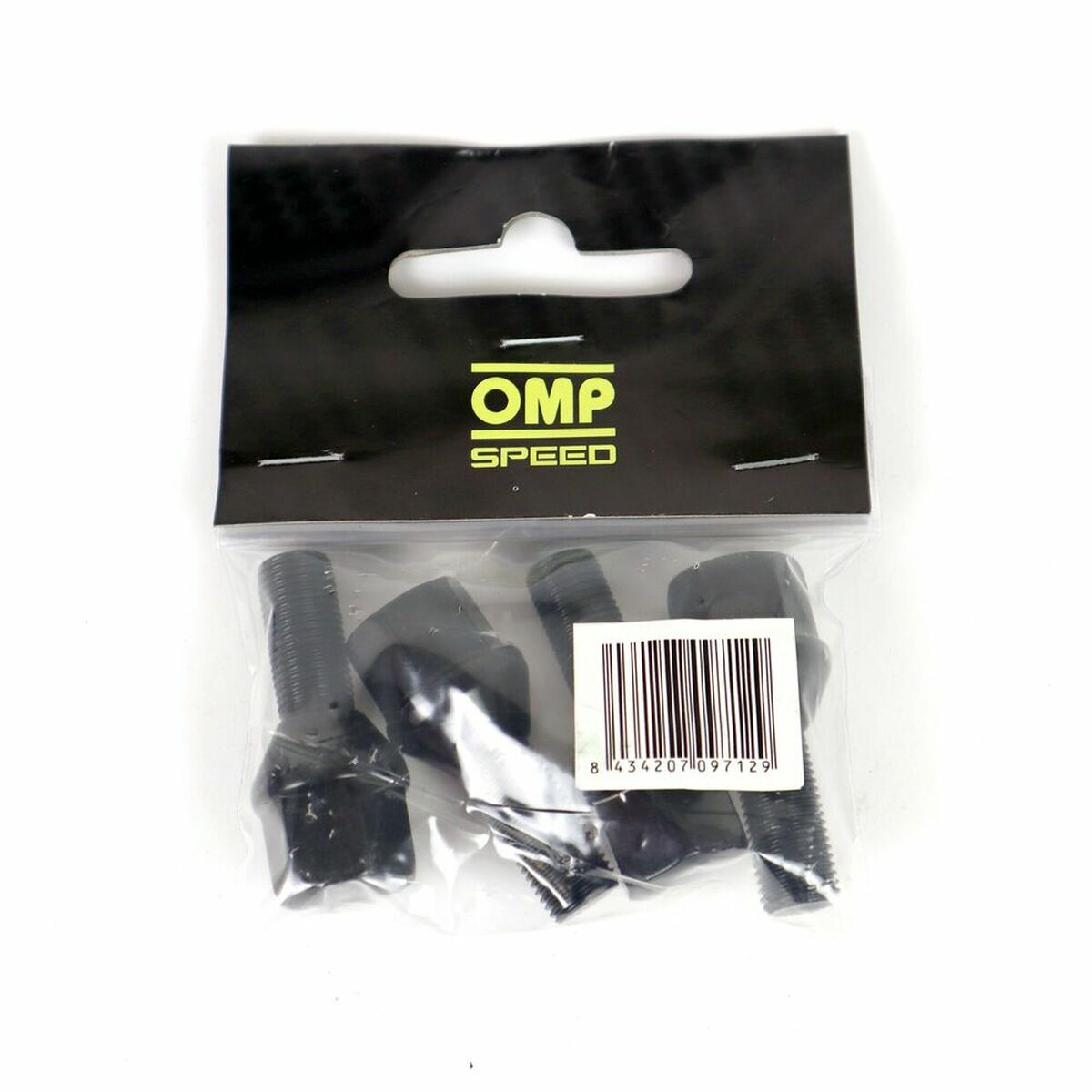 OMP Screw Kit OMPS09531201 M12 x 1.25 4 uds-3