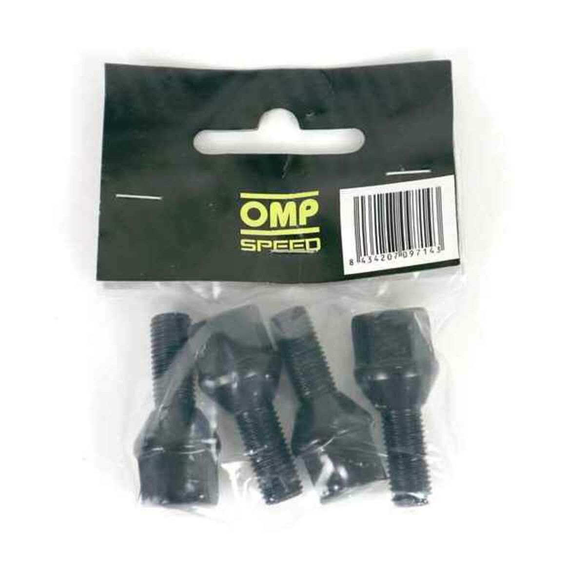 Гвинтовий комплект OMP OMPS09551201 M12 x 1,50 4 uds-2