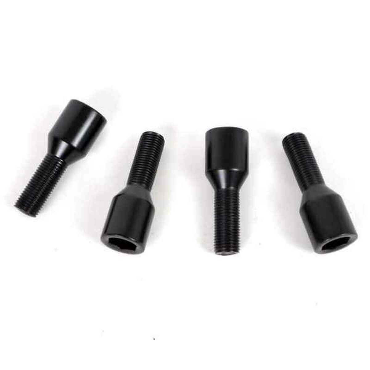 Screw set OMP OMPS09611201 M12 x 1.50 4 uds Black-2