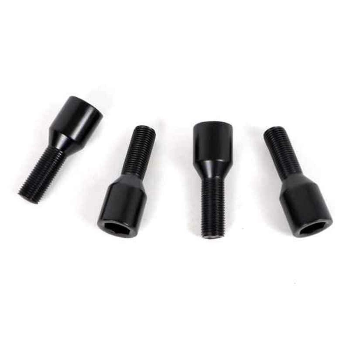 Screw set OMP OMPS09621201 M12 x 1.25 Black-4