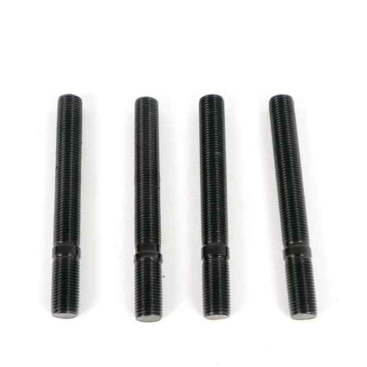 Vinty Spilka OMP OMPS09701201 Black 4 uds M12 x 1.25