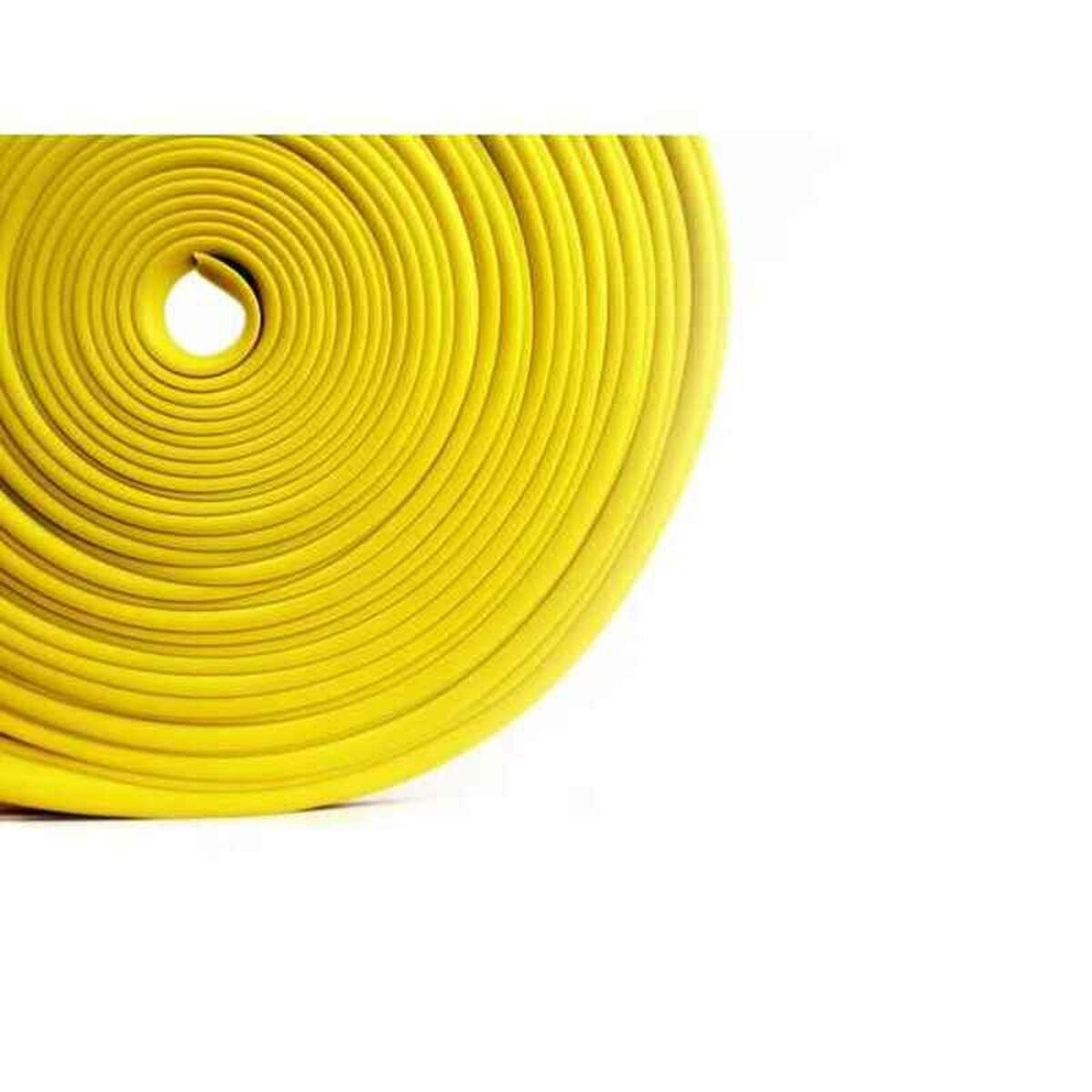 OCC Motorsport Yellow Tire Tread-5
