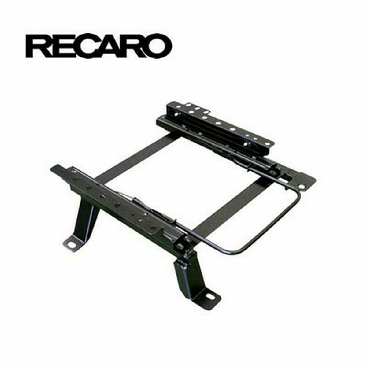 Recaro RC870415 Seat Base-2