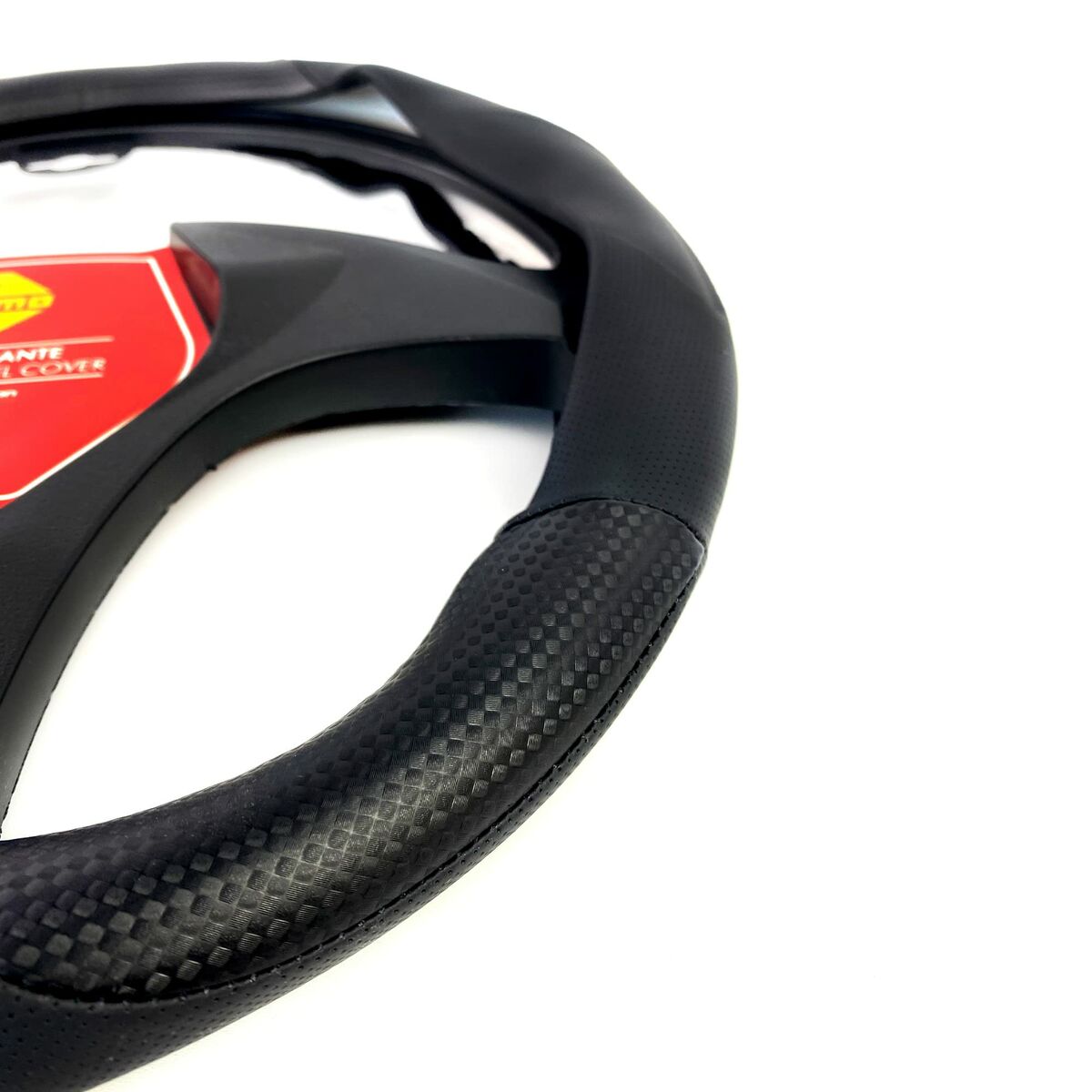 Momo掌舵飛行員MOMLSWC0EASBK Black Universal-4