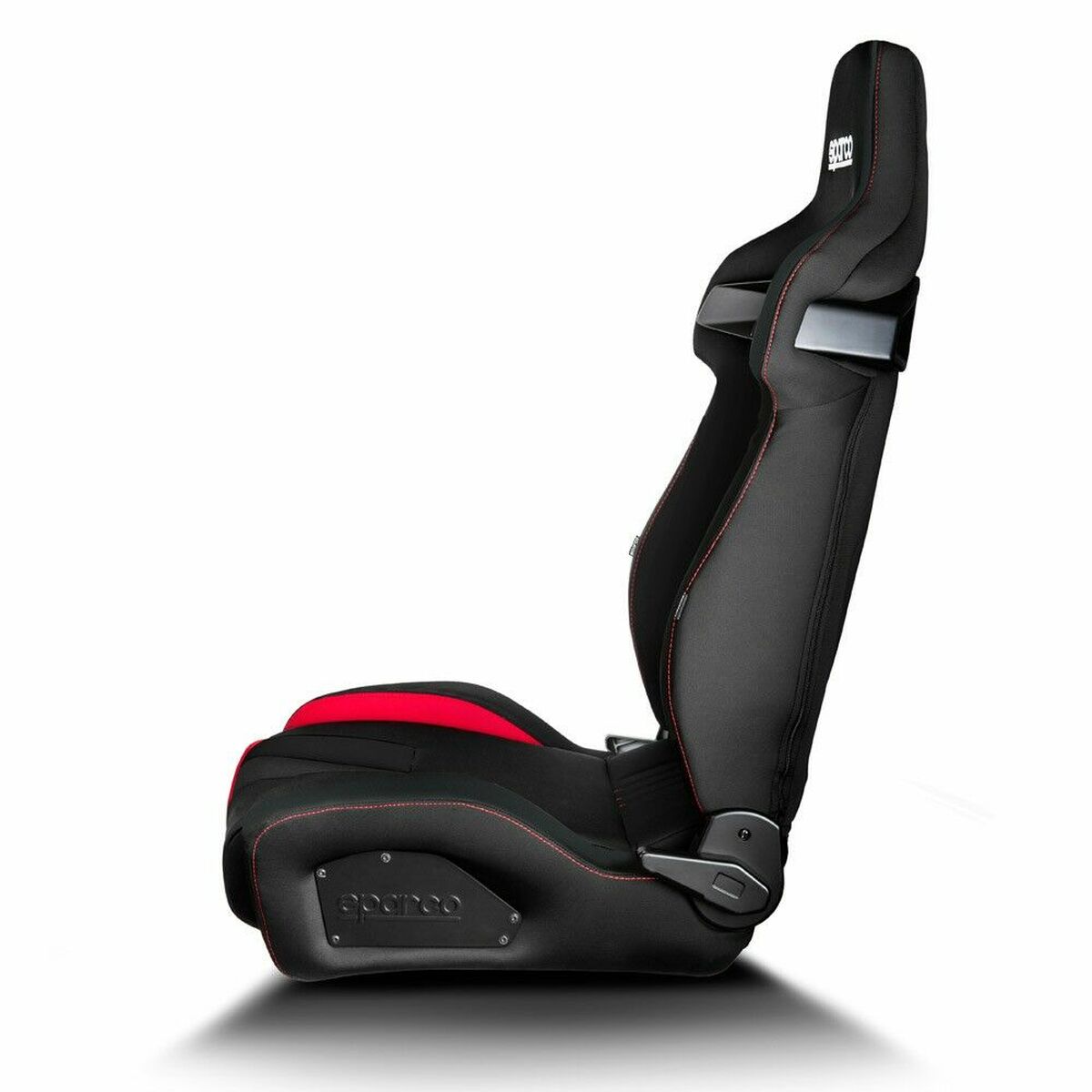 Sparco Racing Seat 009011NRRS Black-3