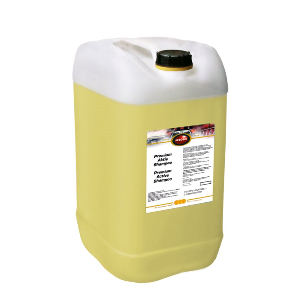 Autosol SOL19066205 25 L