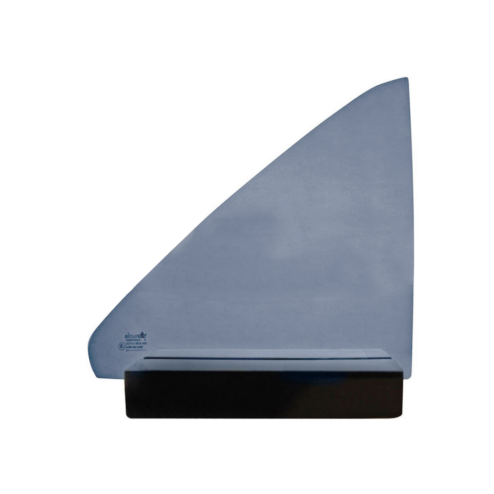 Solar film Foliatec Soft Black 76 x 300 cm-2