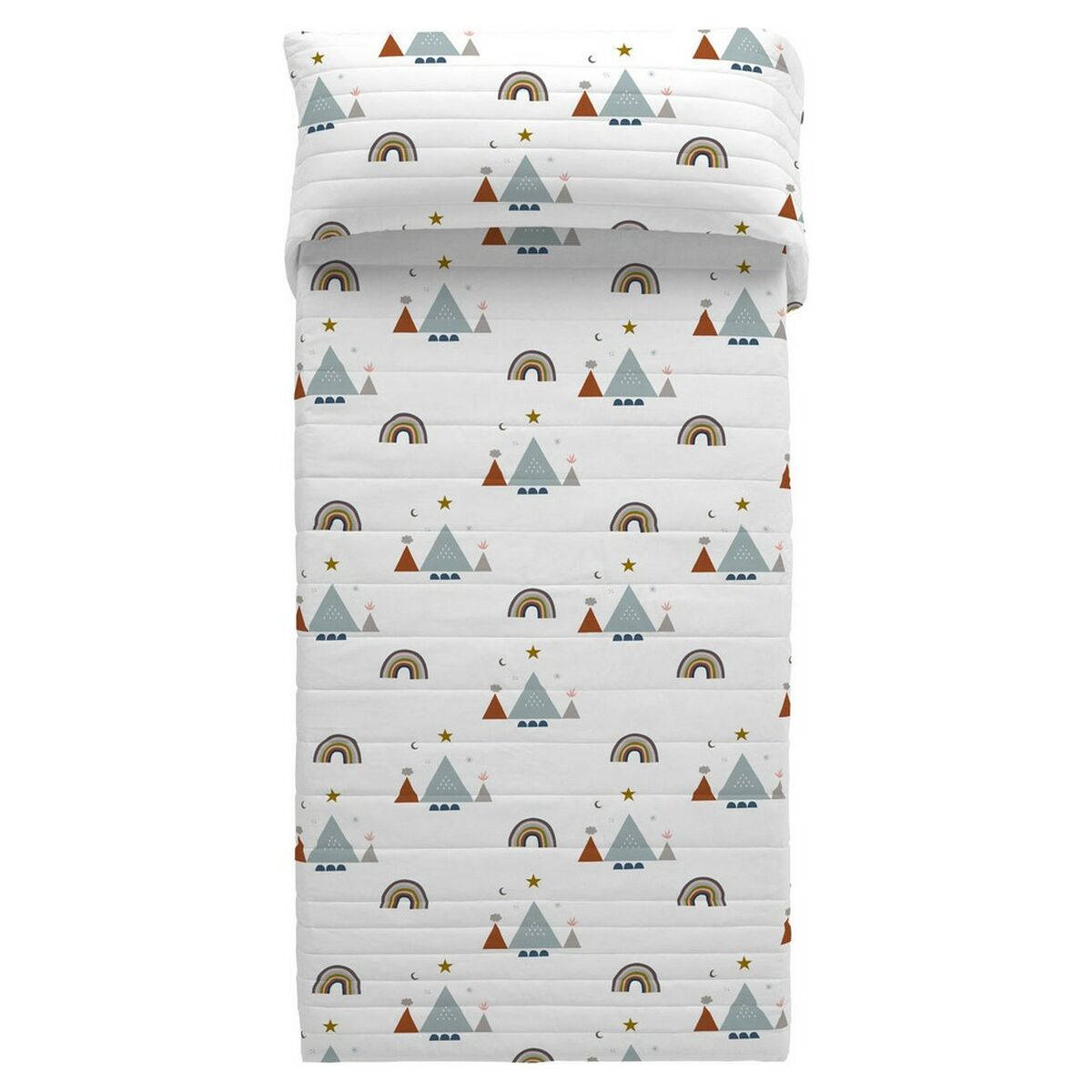 Постельное покрывало Haciendo el Indio Susanita 200 x 260 cm