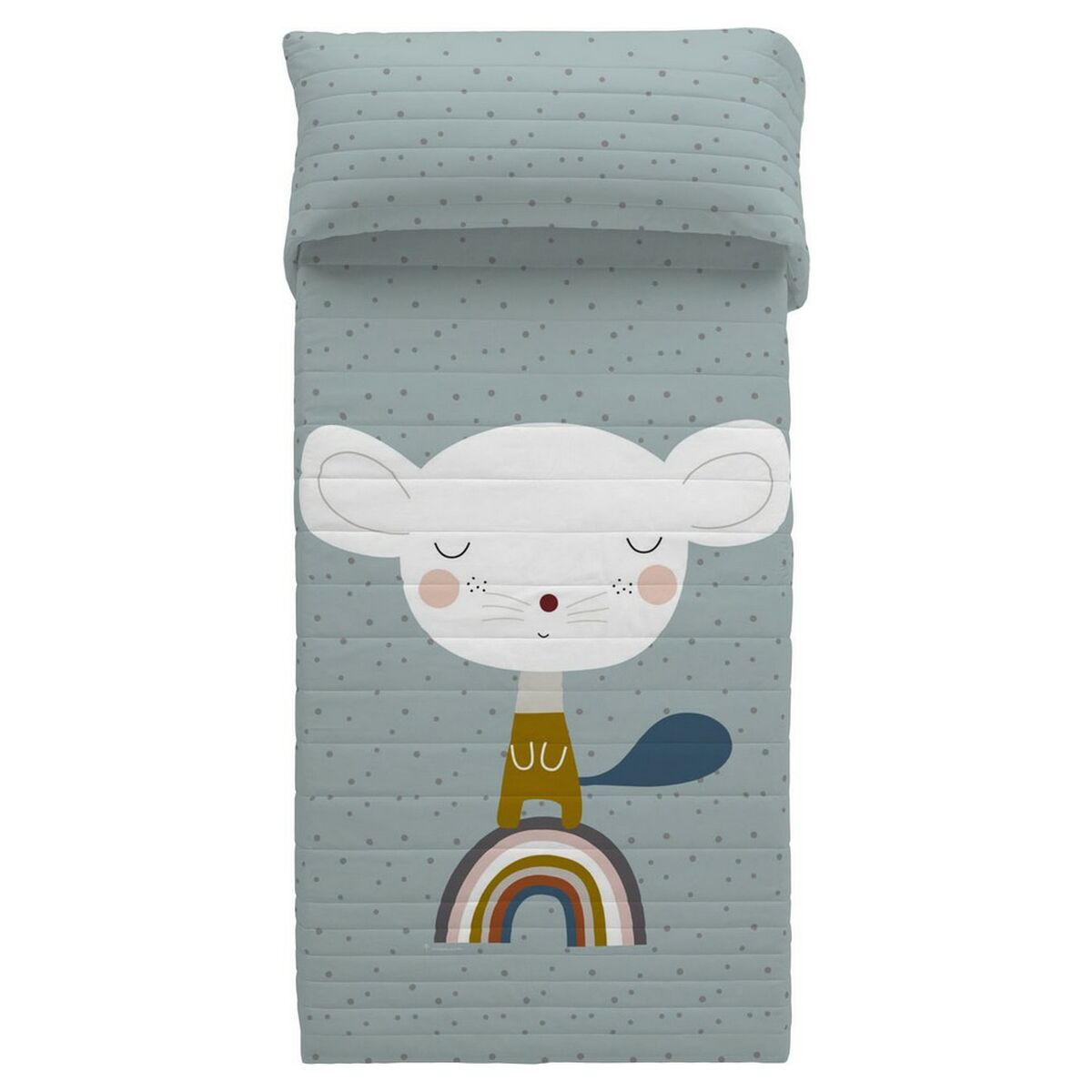 Постельное покрывало Haciendo el Indio Susanita 200 x 260 cm-2