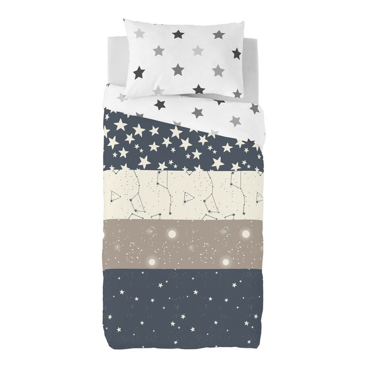 Cool Kids 80/90床（150 x 220 cm）-5