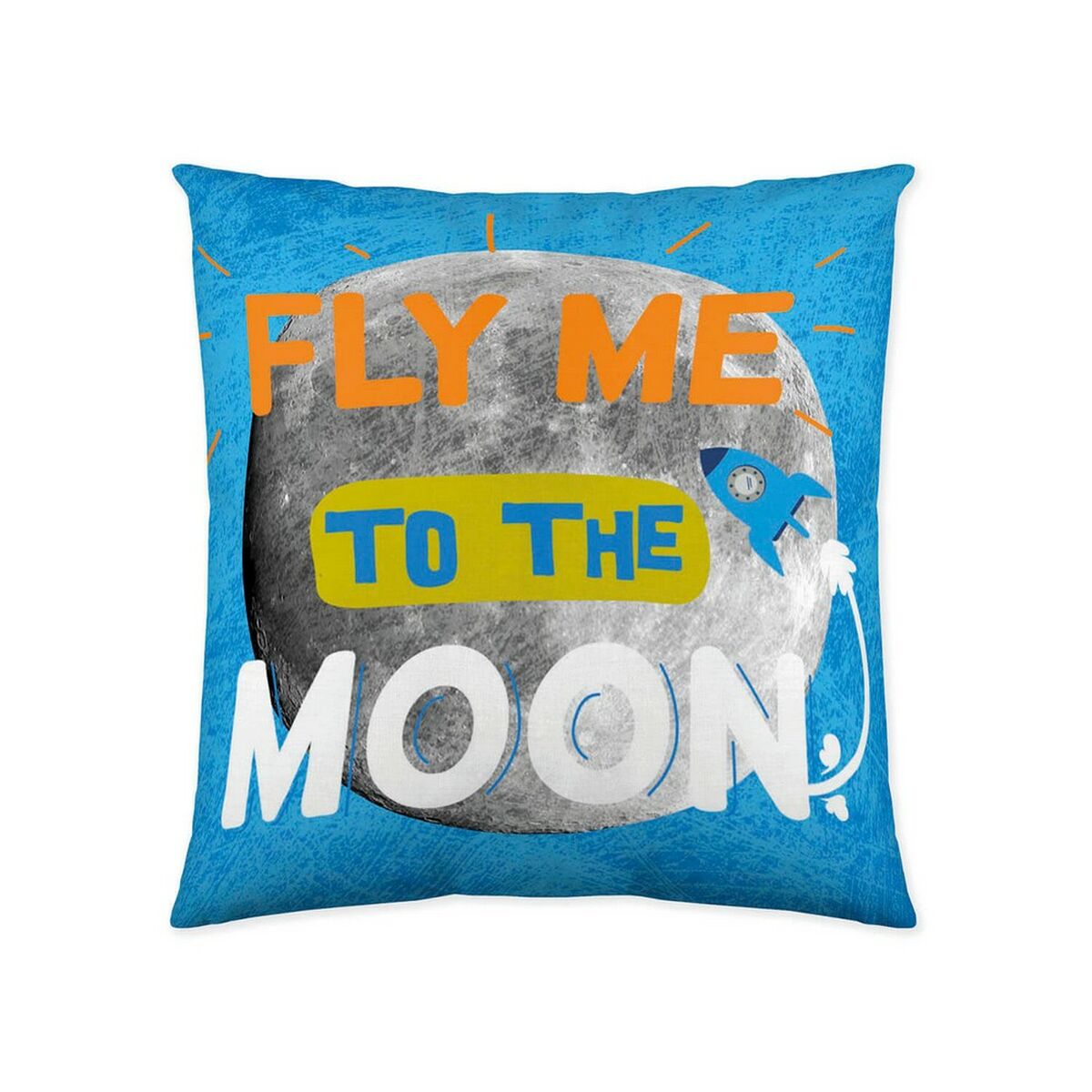 Naturals 218049 Pillow Case (50 x 50 cm)-2