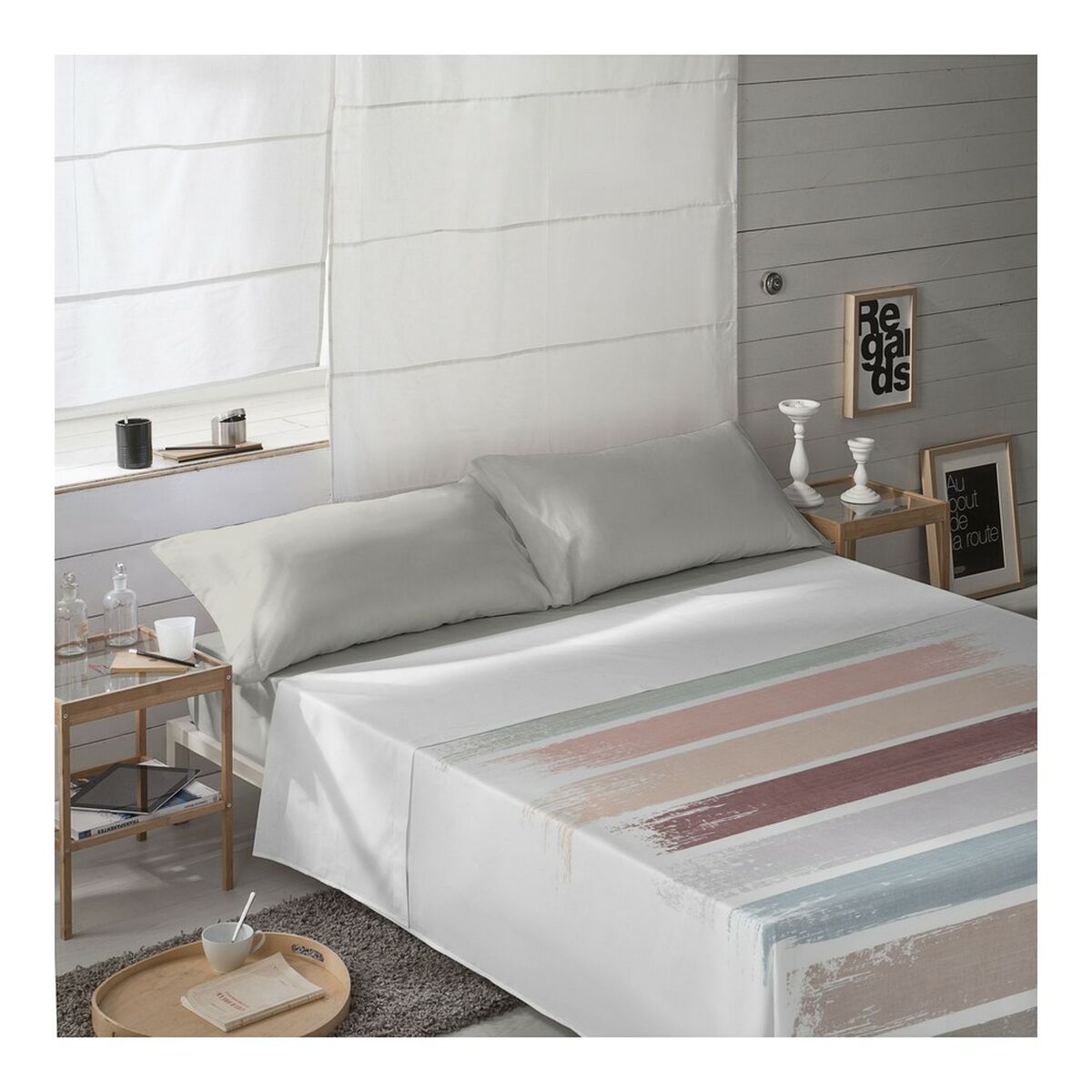 Icehome Ikun 230 x 270 cm tabletop sheet-2