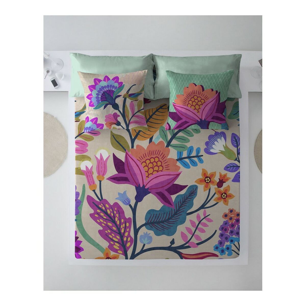 Лист столешницы Icehome Marena 260 x 270 cm-2