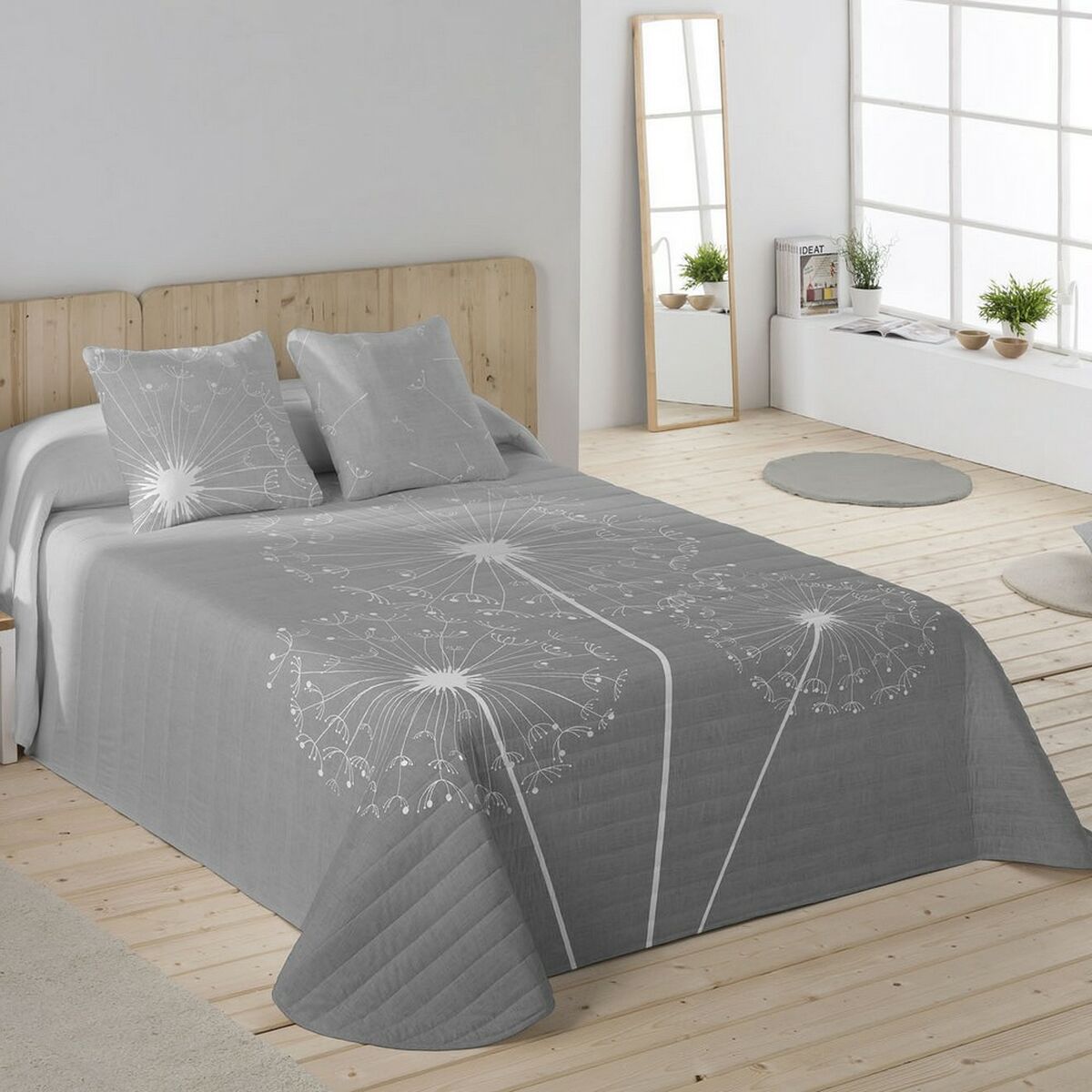 Постельное покрывало Icehome Bouti Alin 180 x 260 cm-2