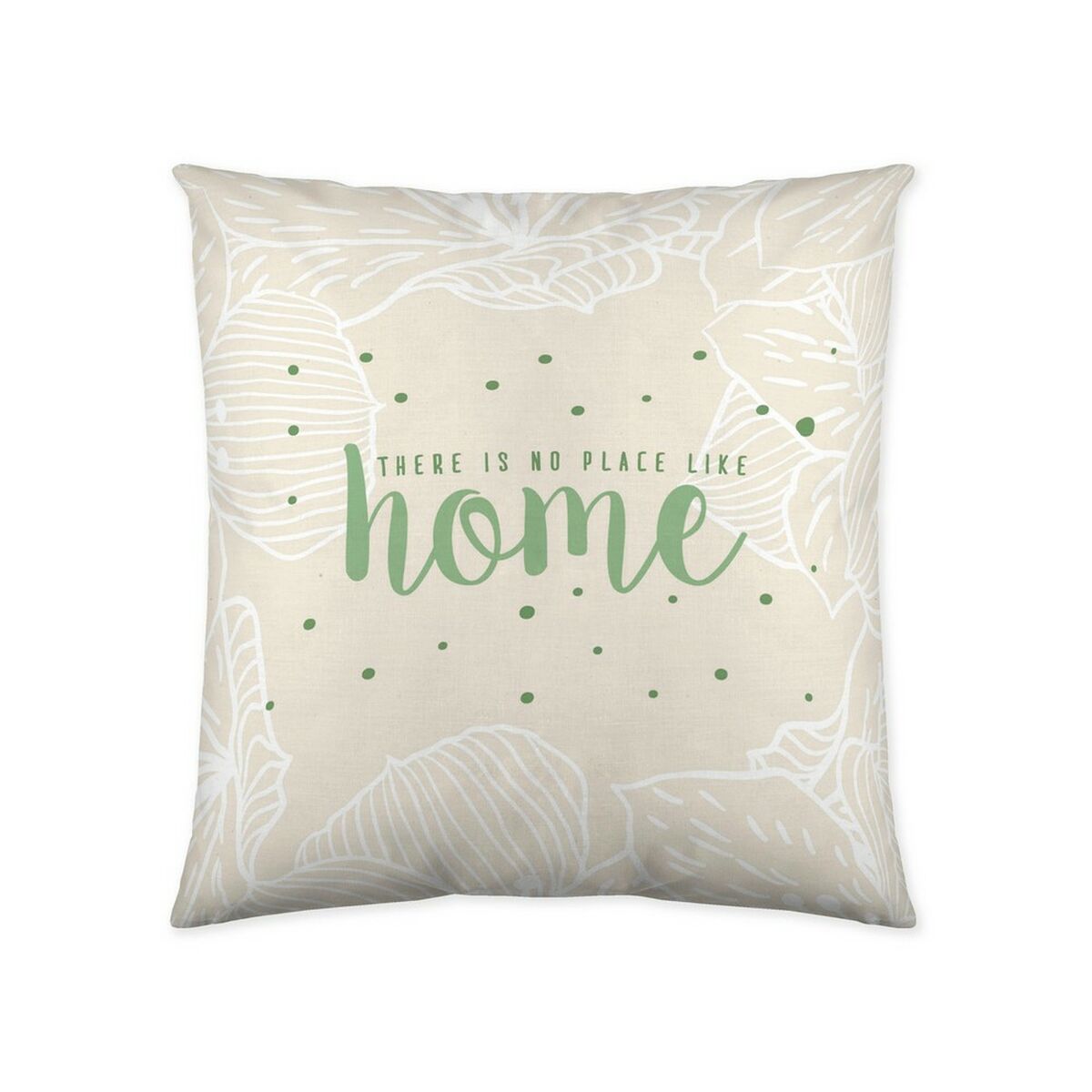 Popcorn Tora Pillow Case (60 x 60 cm)-2