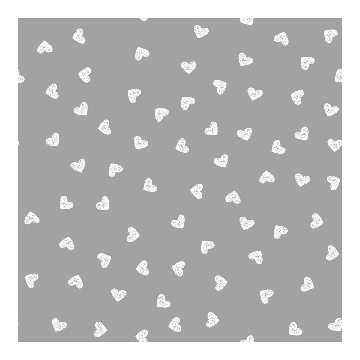 Popcorn Love Dots tabletop sheet (180/190 bed)-3
