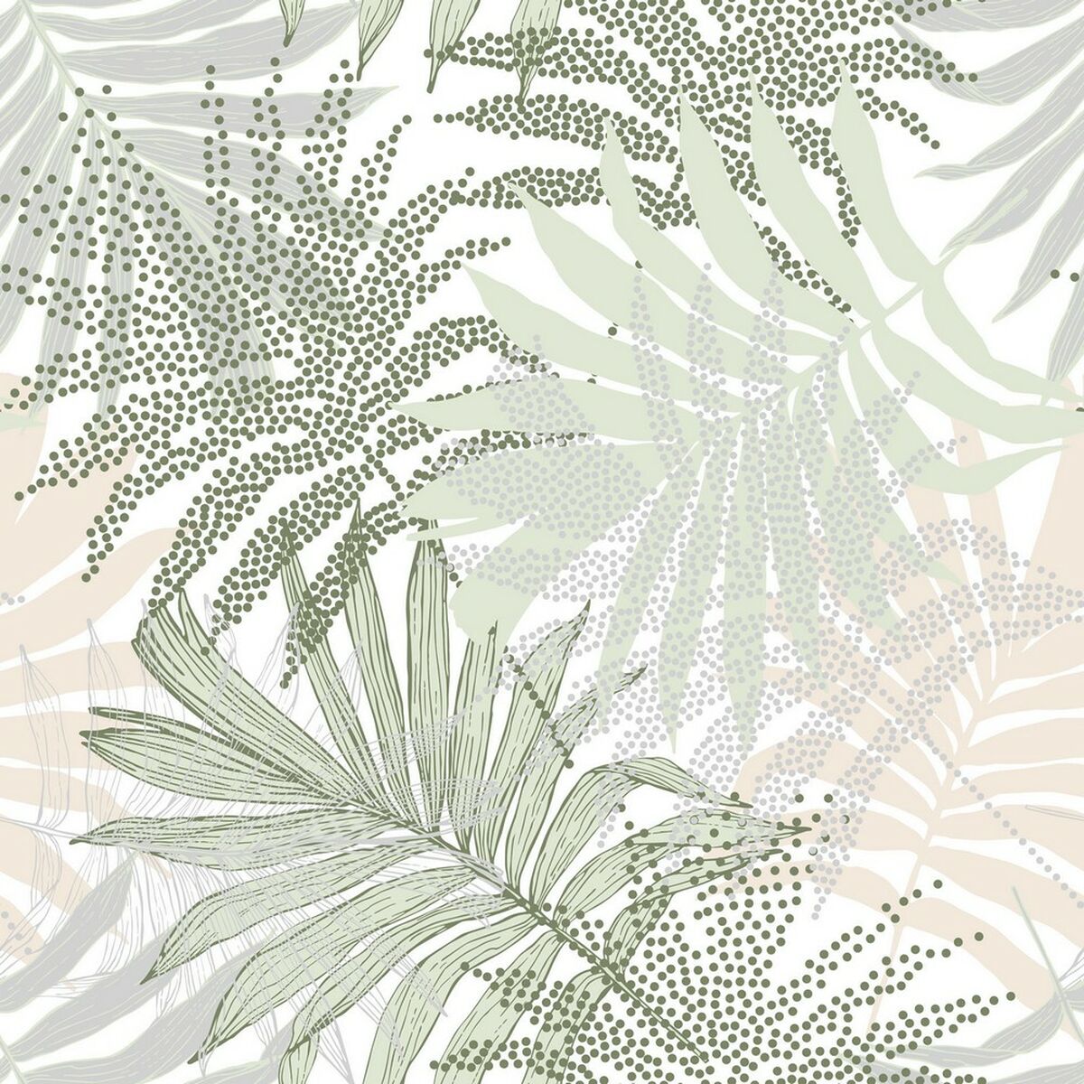 Popcorn Nella 180/190床（260 x 220 cm）-2