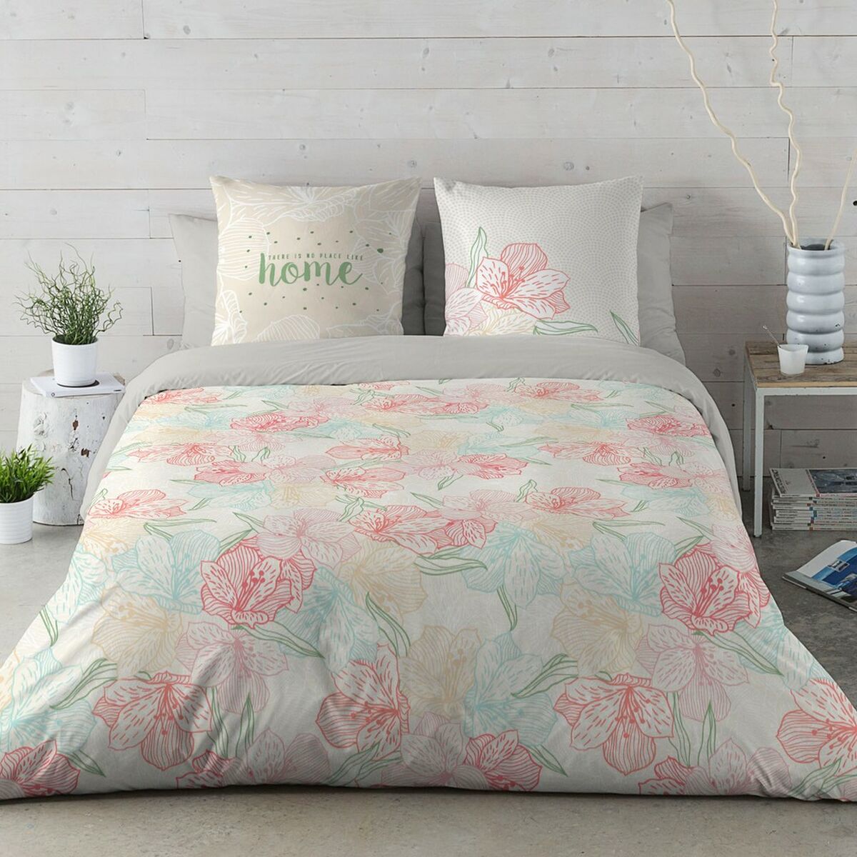 Popcorn Tora 80/90床位（150 x 220 cm）-2