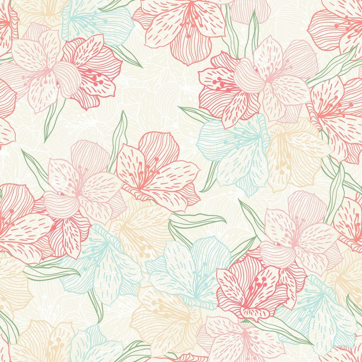 Popcorn Tora 80/90床位（150 x 220 cm）-3