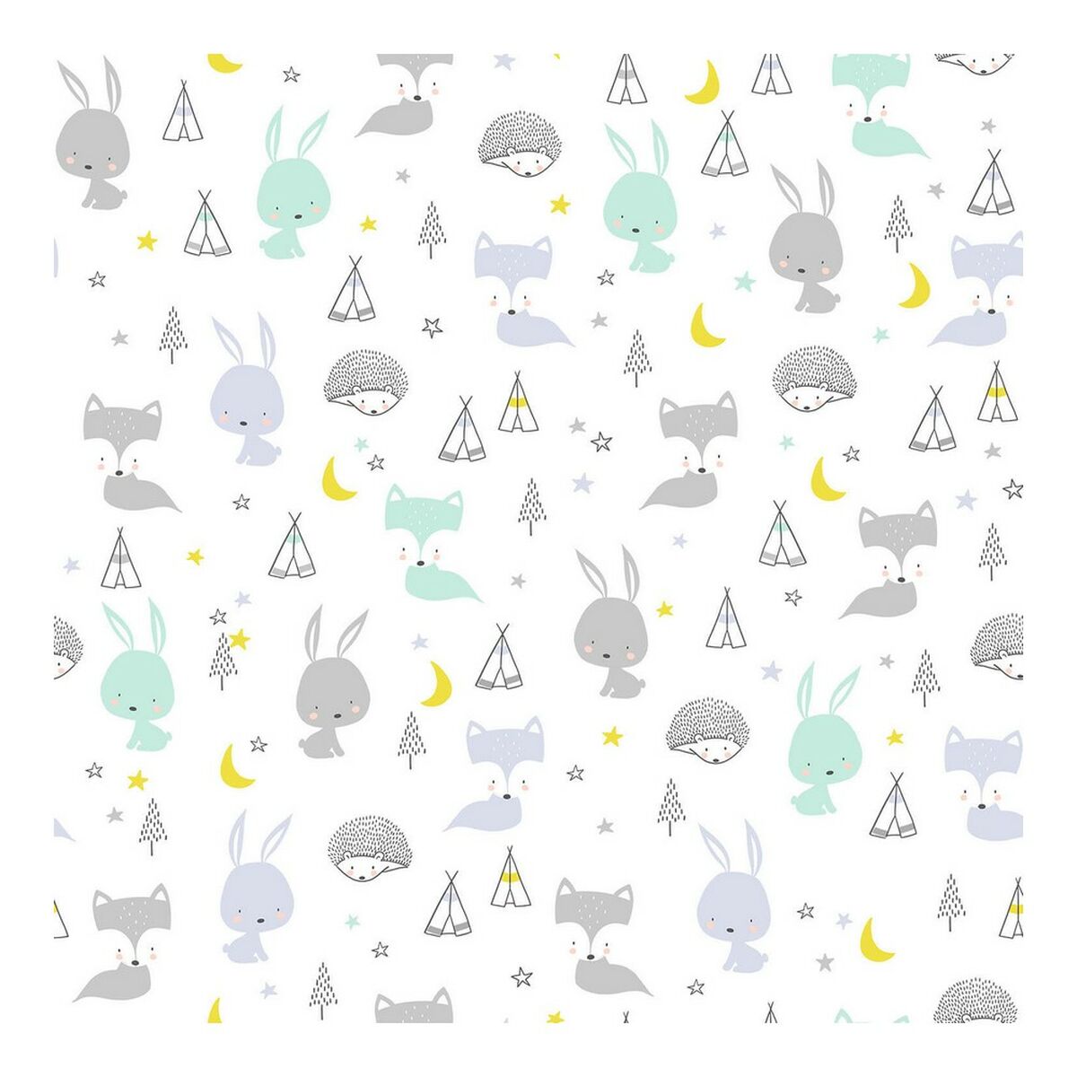 Лист столешницы Cool Kids Let'S Dream B 180 x 270 cm-2