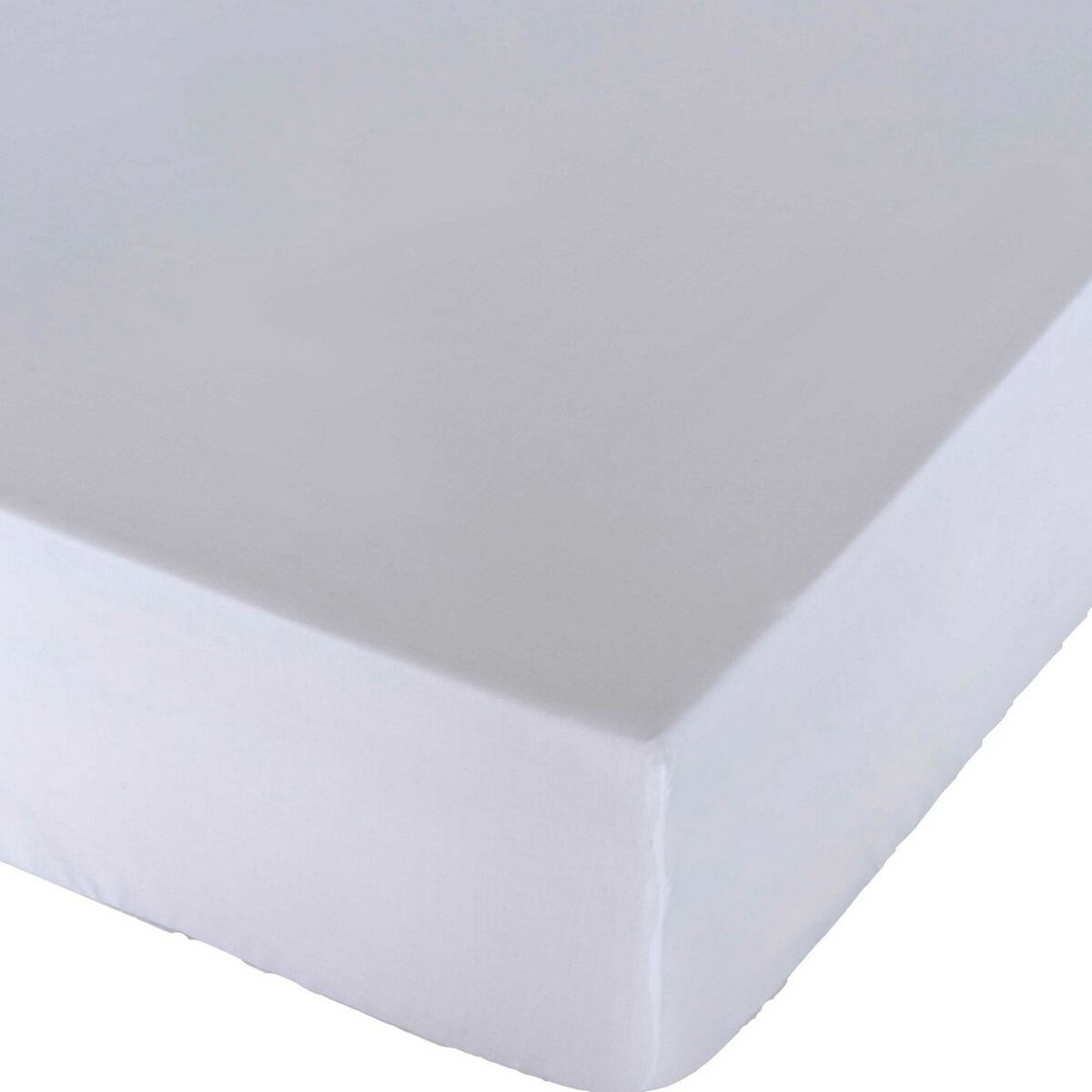 Защитный матрас Naturals Белый 60 x 120 cm Детская кроватка 60-2