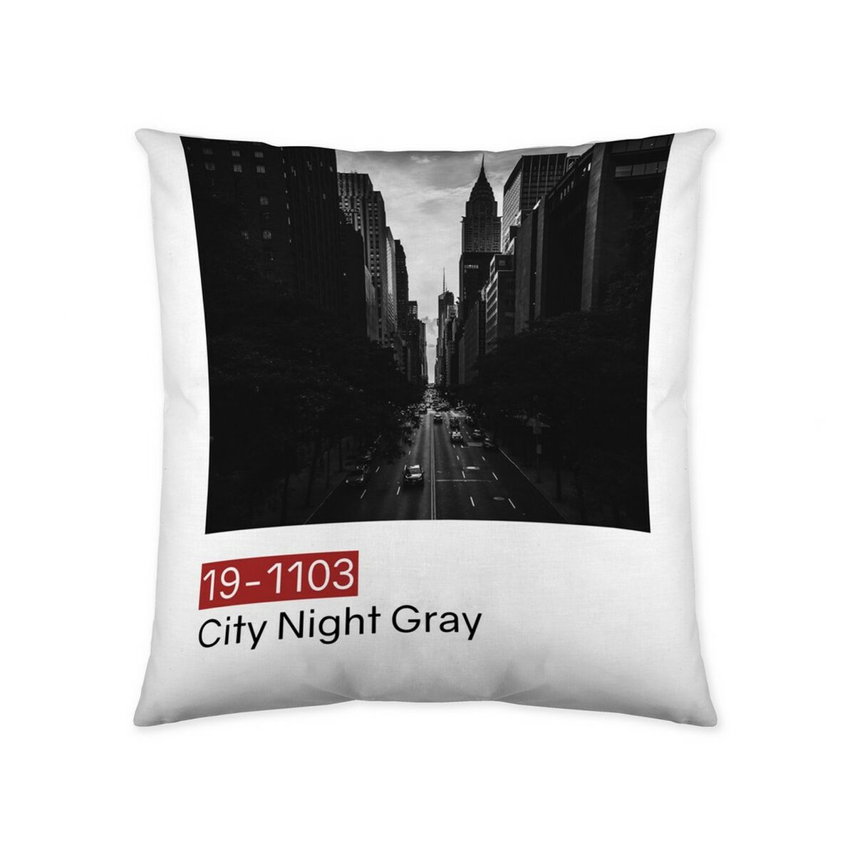 Чехол для подушки Naturals 265005 (50 x 50 cm)-2