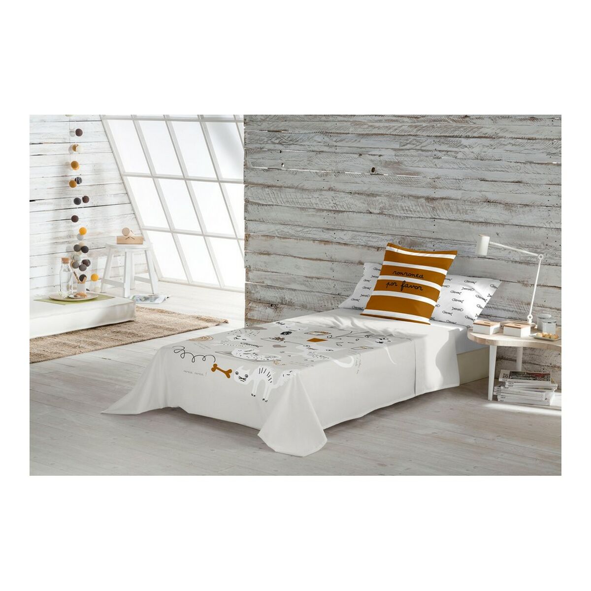 Лист столешницы Panzup Gatos 2 160 x 270 cm (80/90 кровать)-3