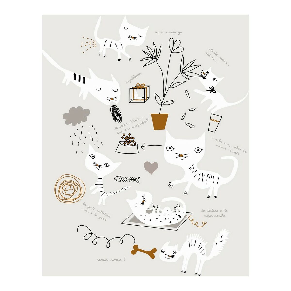 Лист столешницы Panzup Gatos 2 160 x 270 cm (80/90 кровать)-5