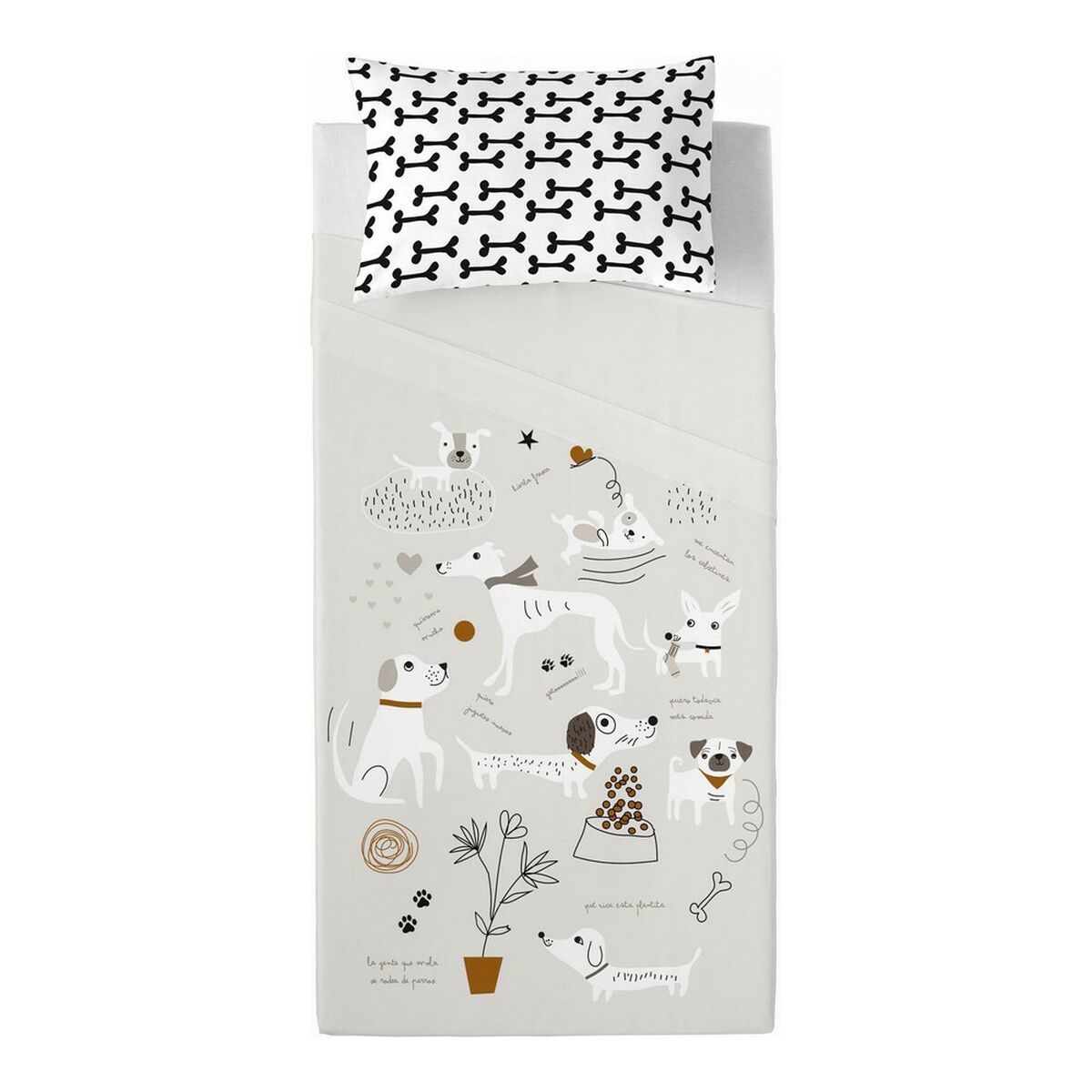 Лист столешницы Panzup Dog 2 260 x 270 cm-4