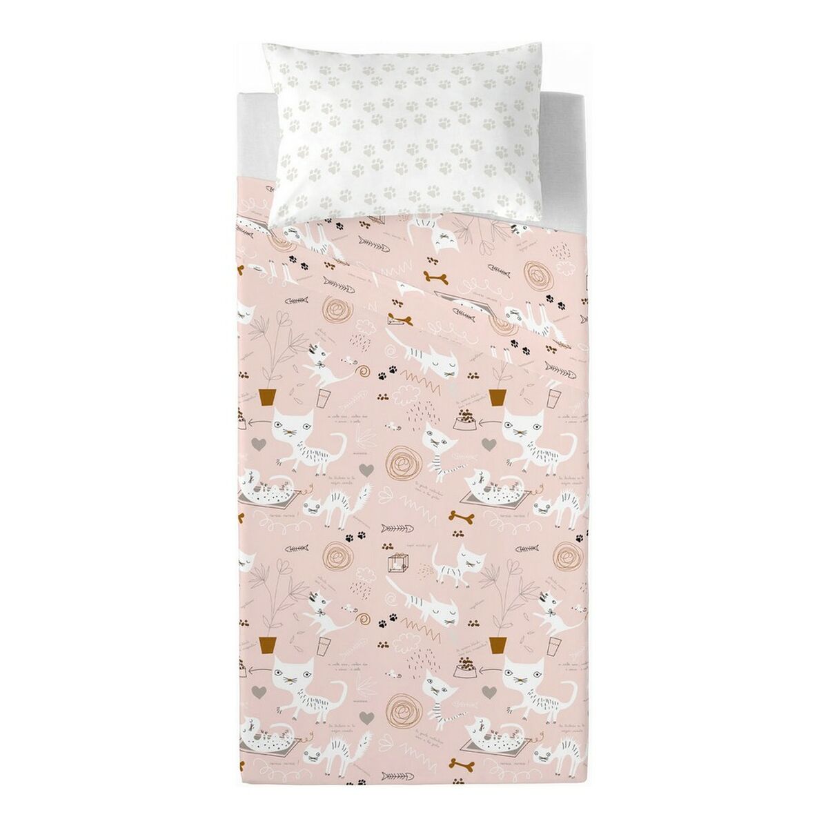 Panzup Gatos 4 260 x 270 cm tabletop sheet-4