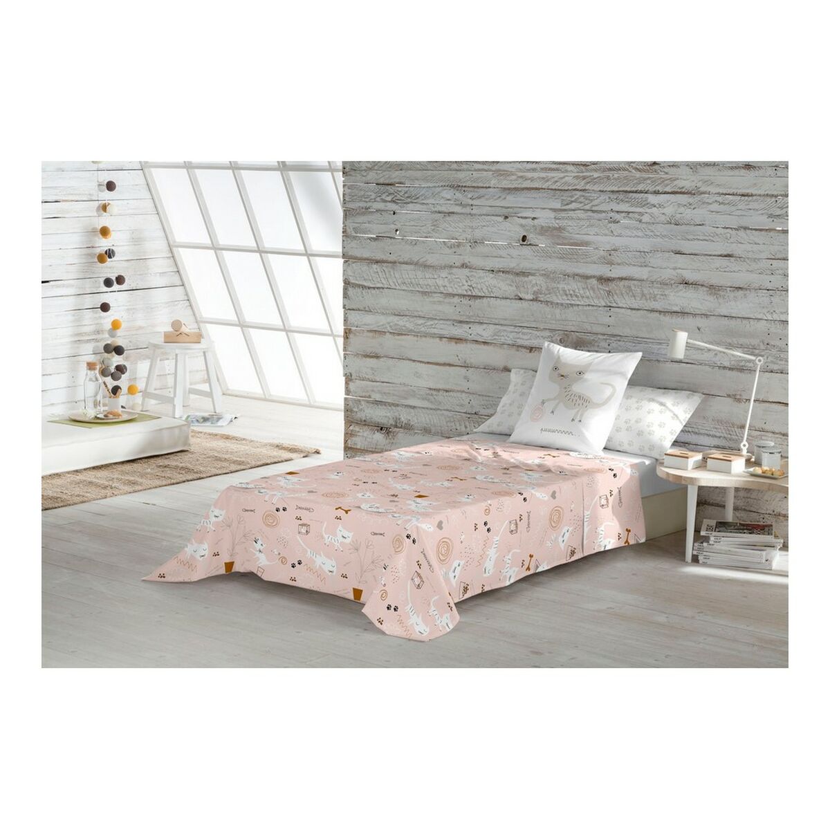 Panzup Gatos 4 260 x 270 cm tabletop sheet-5