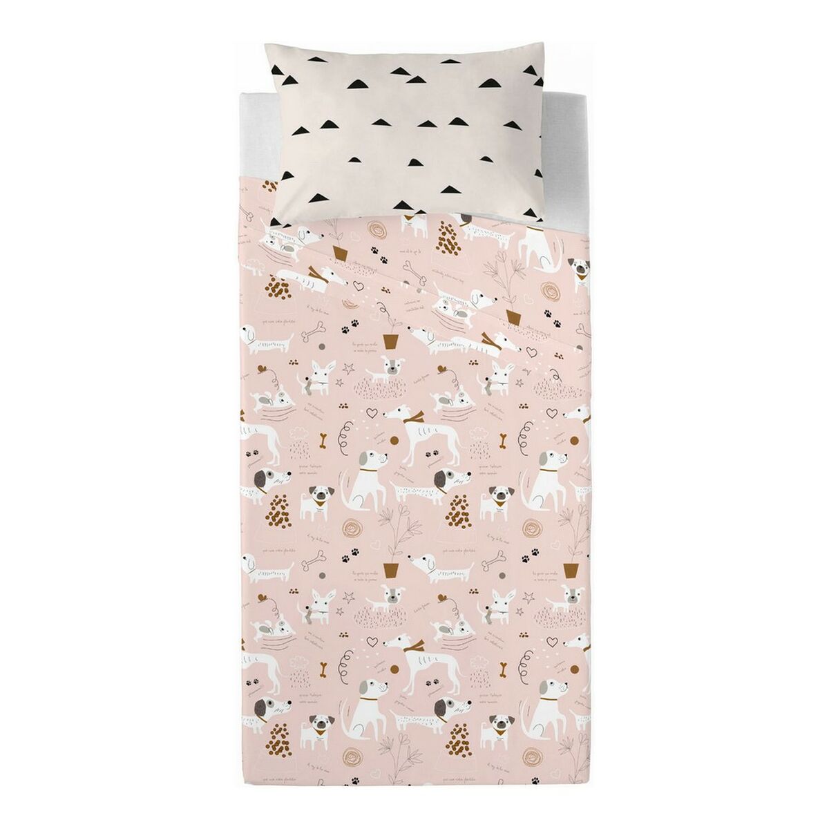 Лист столешницы Panzup Dog 4 230 x 270 cm-4