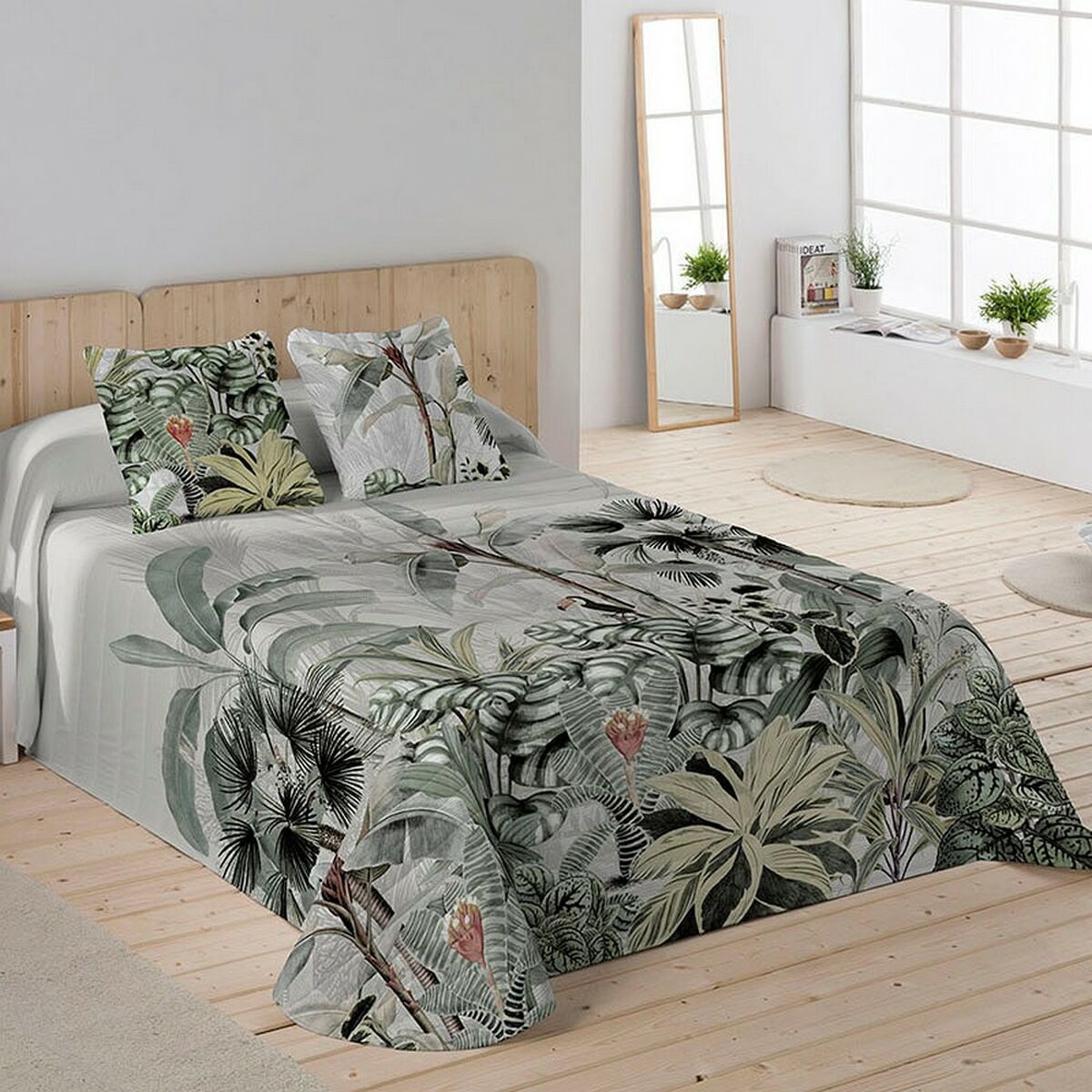 Icehome Amazonia 250 x 260 cm bedspread-2