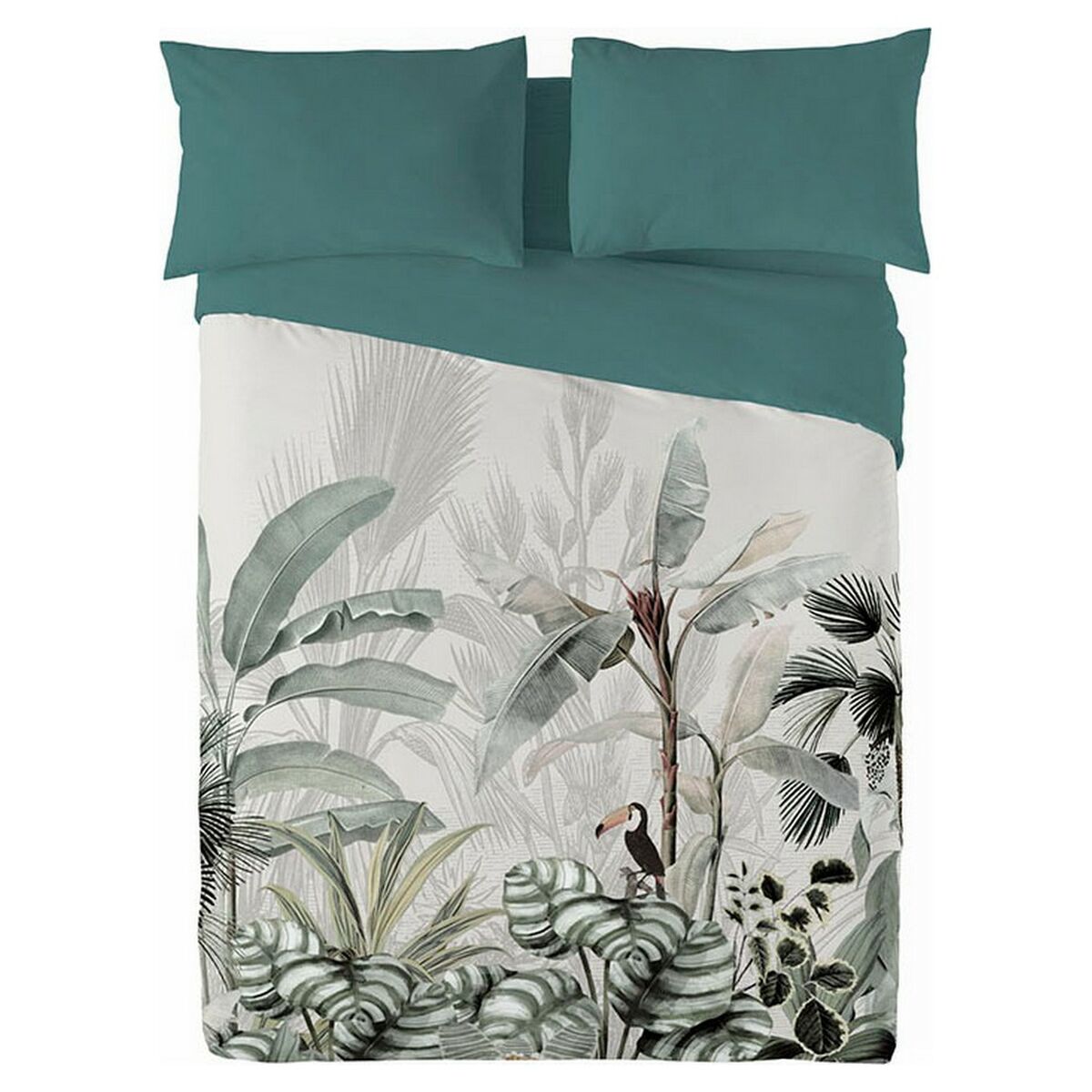 Adoçante Icehome Amazonia 135/140 cama (220 x 220 cm)