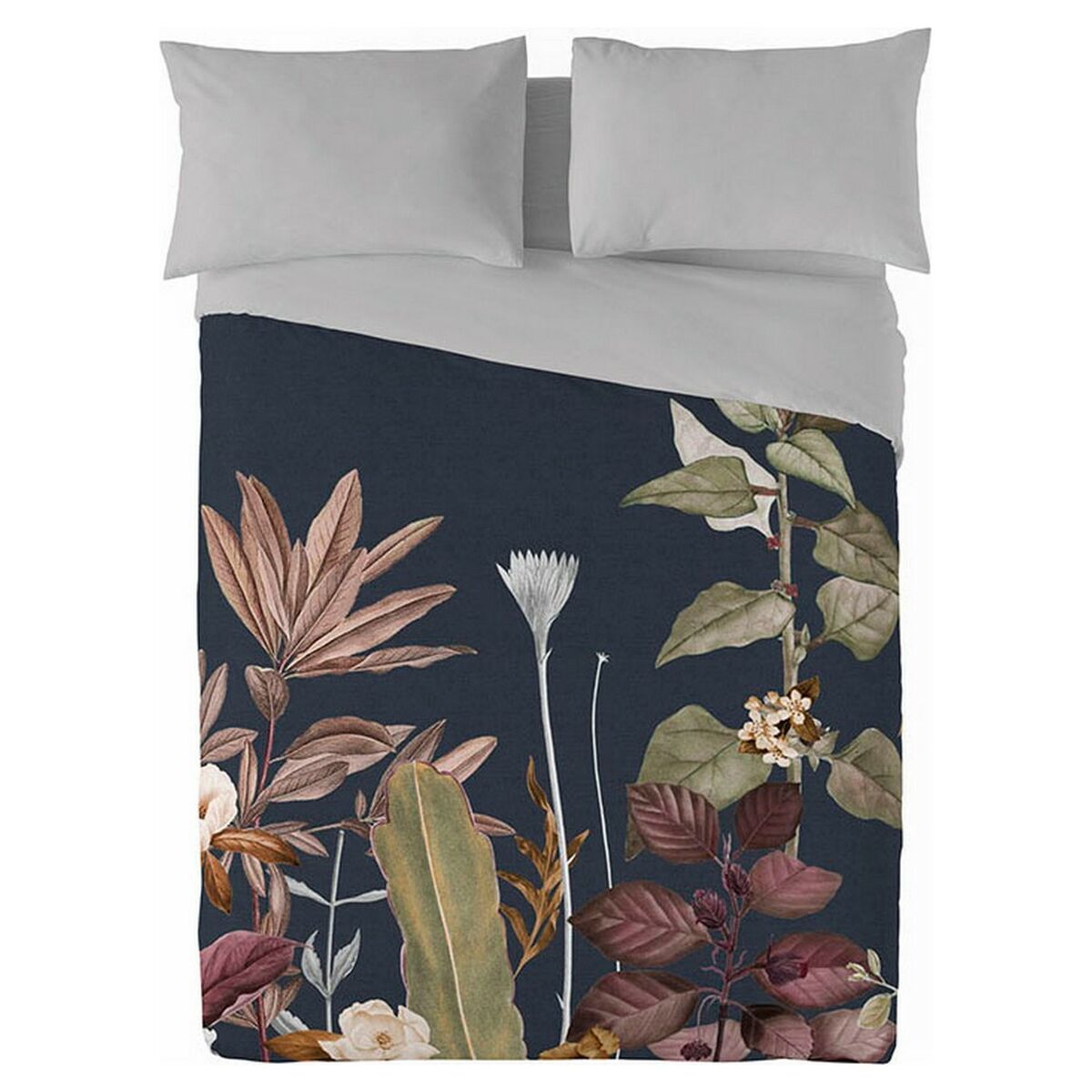 Icehome Dark 180/190床（260 x 220 cm）-3