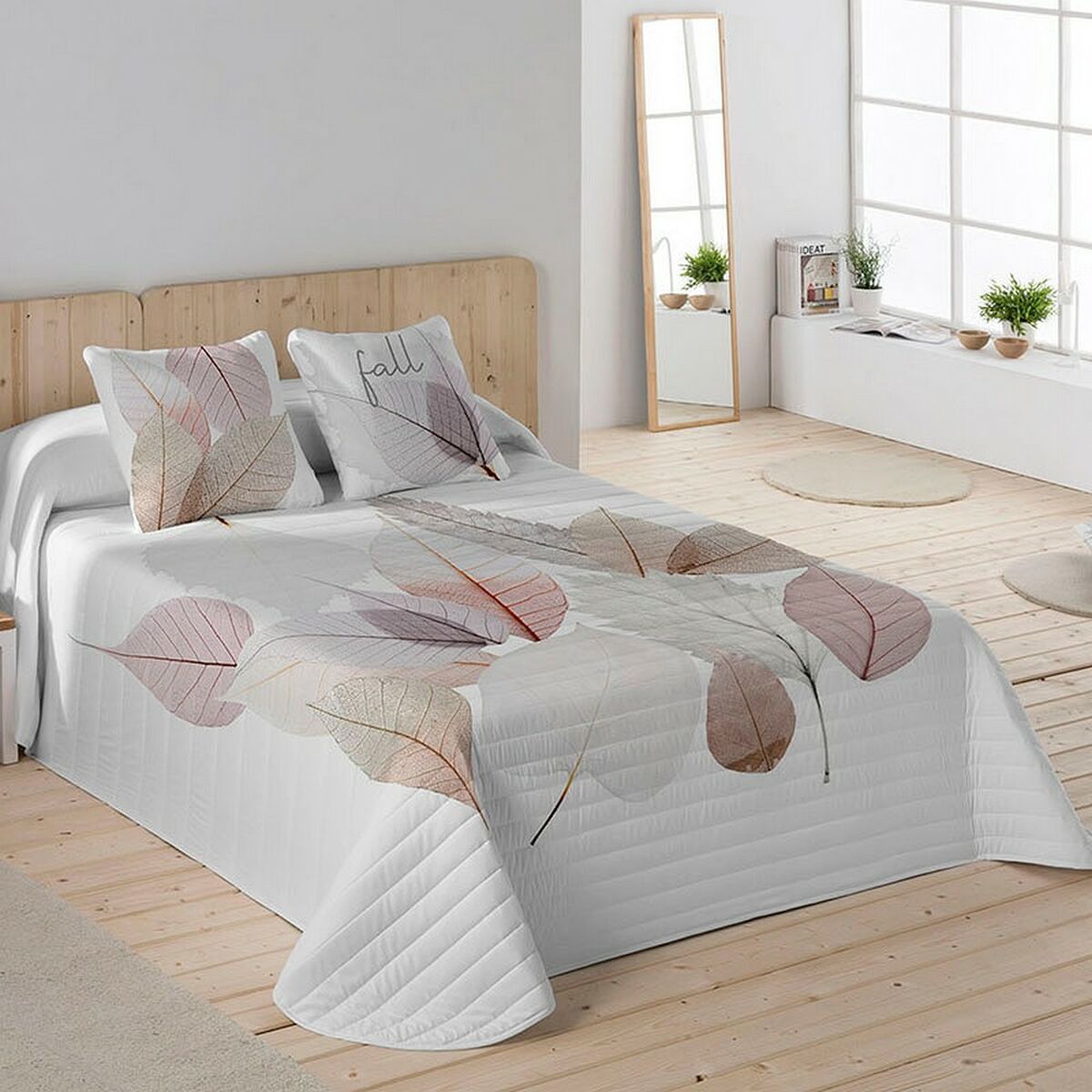 Постельное покрывало Icehome Fall 180 x 260 cm-2