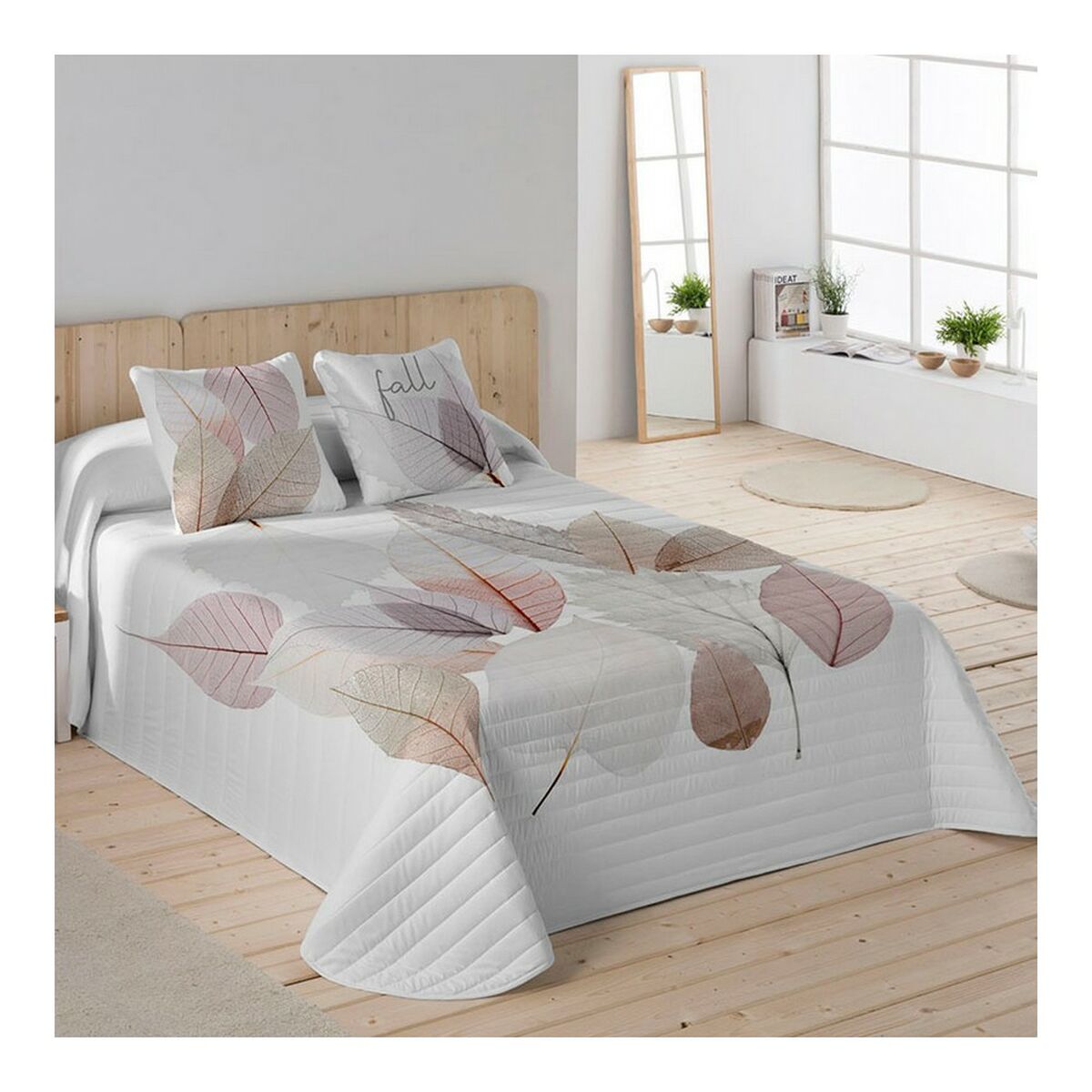 Постельное покрывало Icehome Fall 250 x 260 cm-2