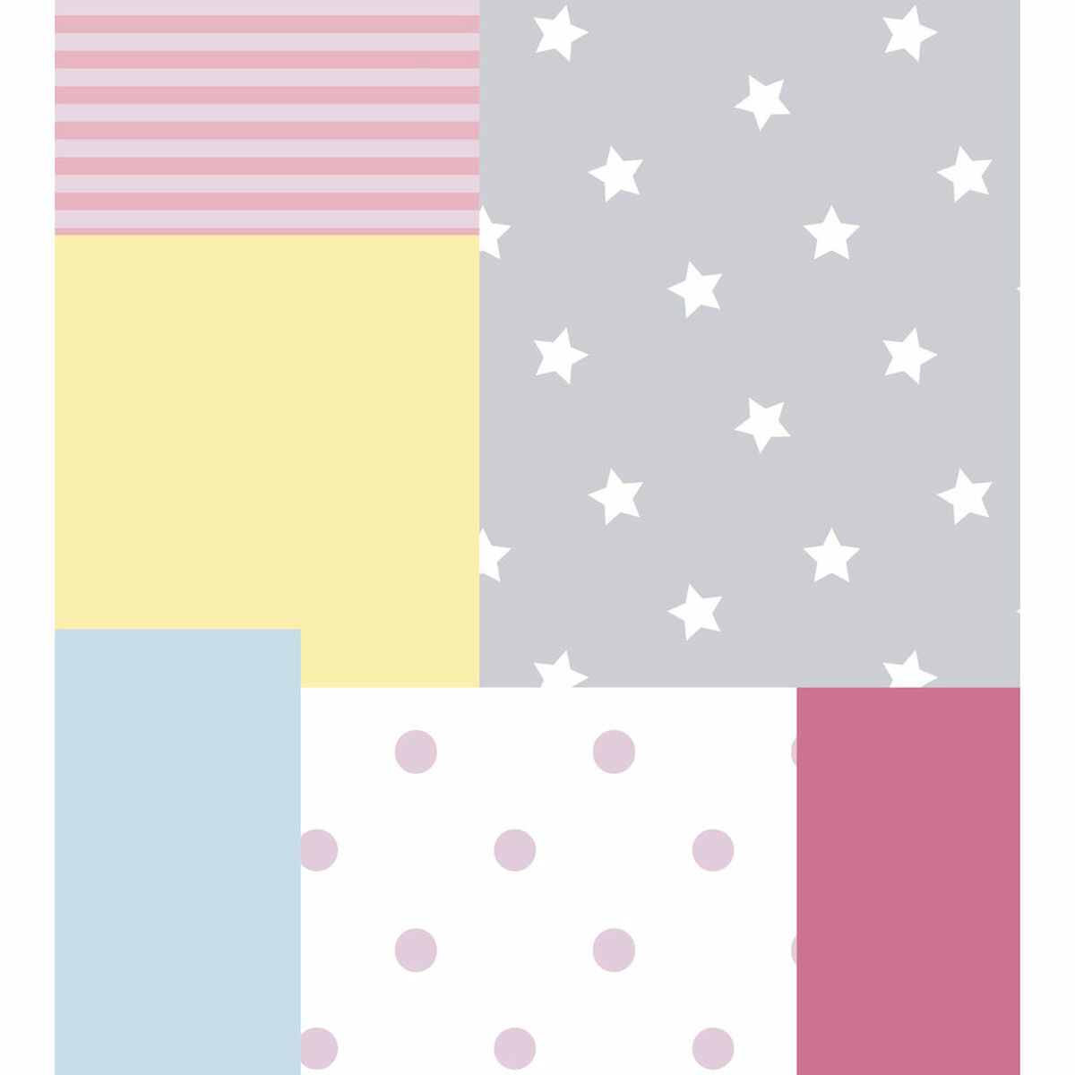 Cool Kids Little Witch雙面床位105/110（180 x 220 cm）-4