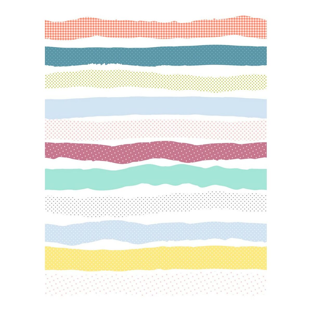 Лист столешницы Cool Kids Jungle 160 x 270 cm (80/90 кровать)-2