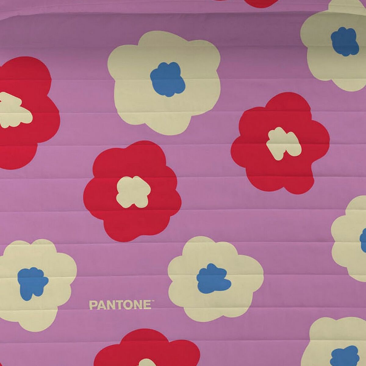 Постельное покрывало Pantone Bouquet 250 x 260 cm-3
