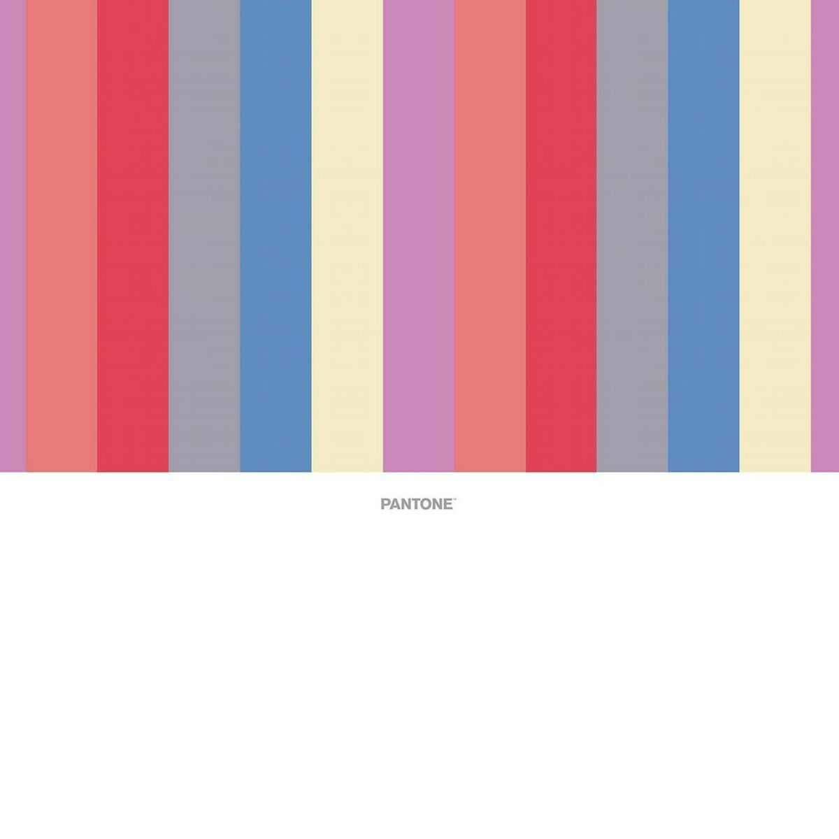 Постельное покрывало Pantone Stripes 250 x 260 cm-3