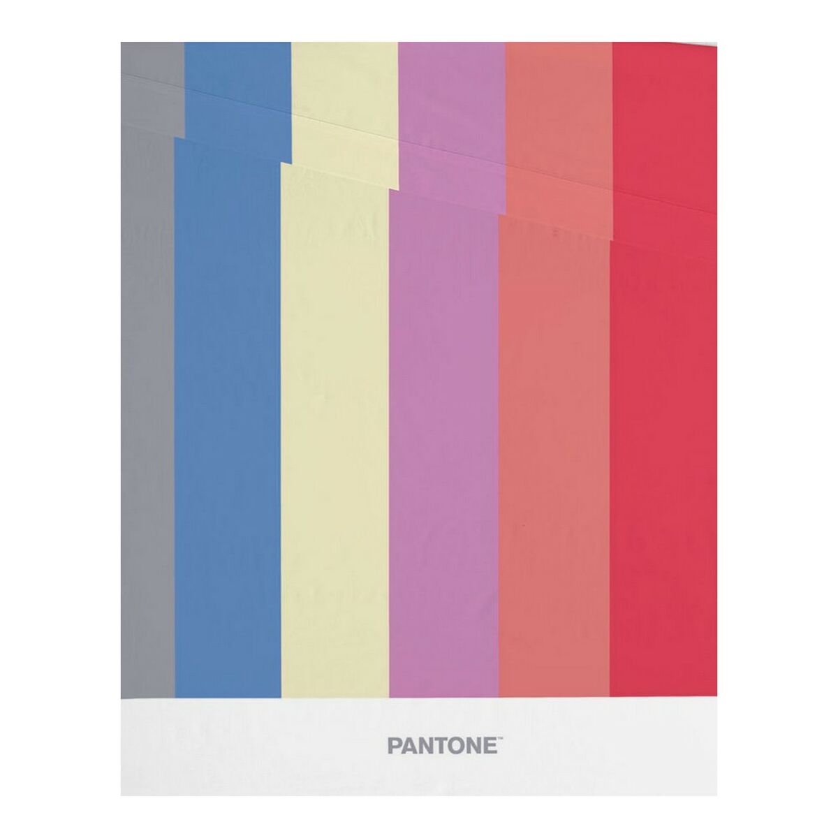 Лист столешницы Pantone Stripes 210 x 270 cm (135/140 кровать)-2