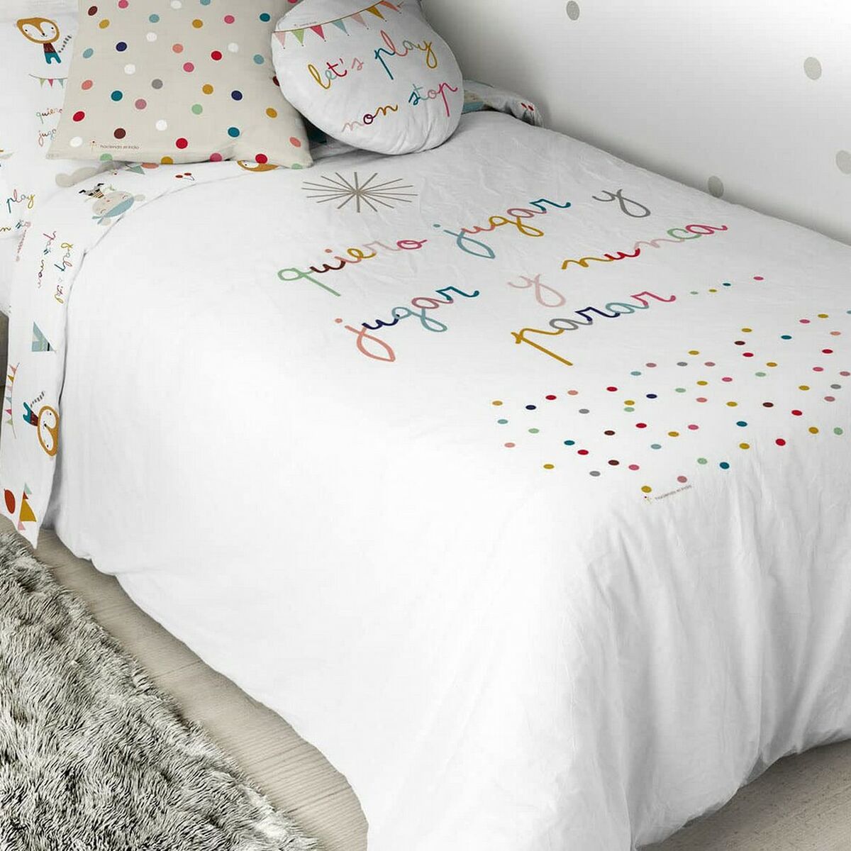 Haciendo el Indio 105/110床位（180 x 220 cm）-3