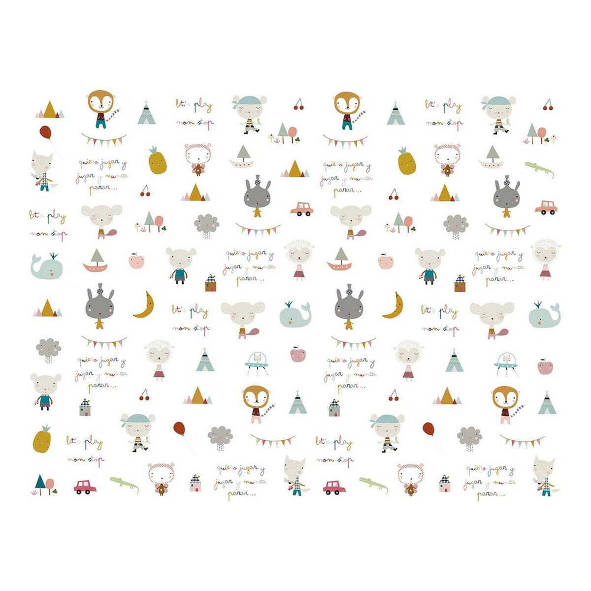 Haciendo el Indio 105/110床位（180 x 220 cm）-4