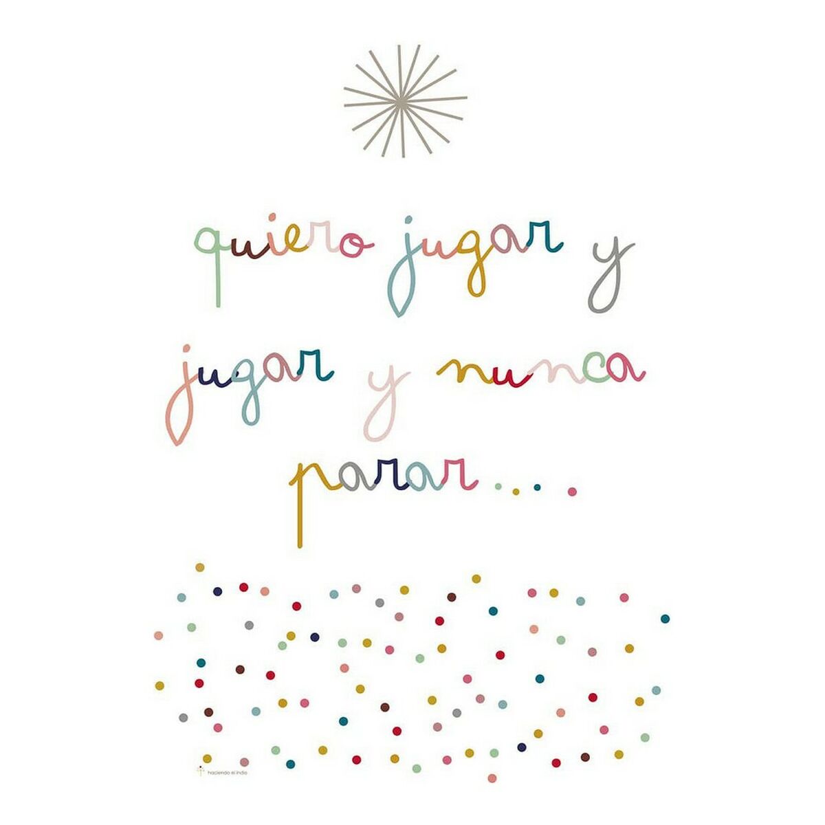 Haciendo el Indio 105/110床位（180 x 220 cm）-5