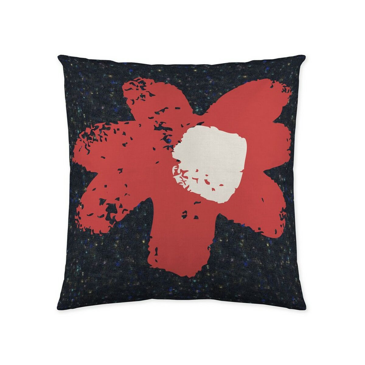 ילדים מגניבים עוקבים אחרי מקרה כריות (50 x 50 ס 