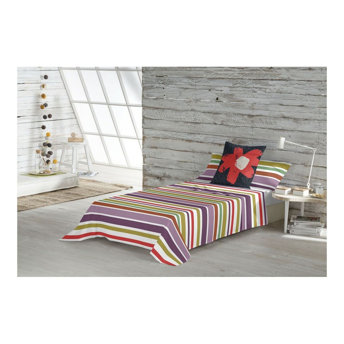 Cool Kids Follow 180 x 270 cm Tabletop Sheet-2