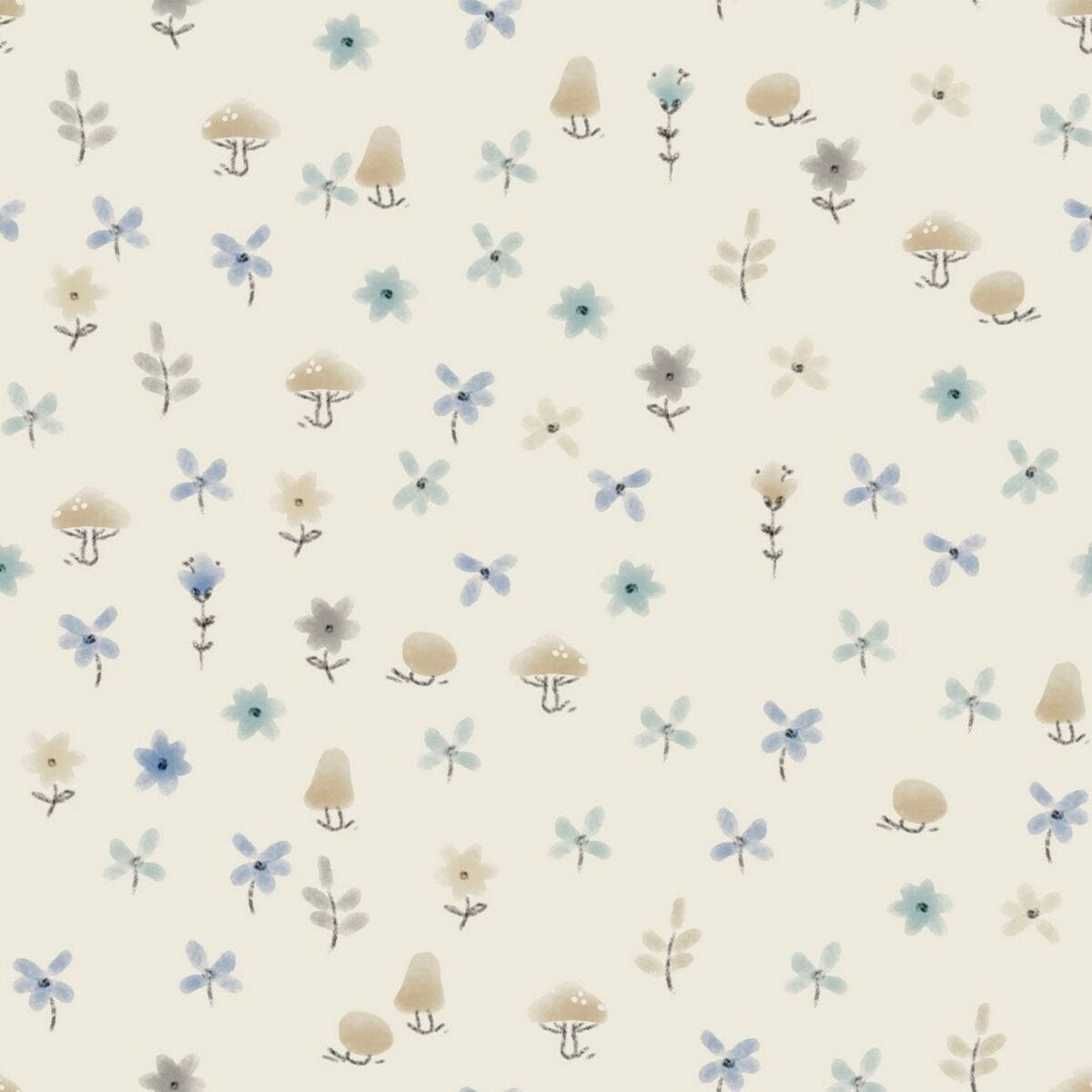 Постельное покрывало Cool Kids Dery 180 x 260 cm-3