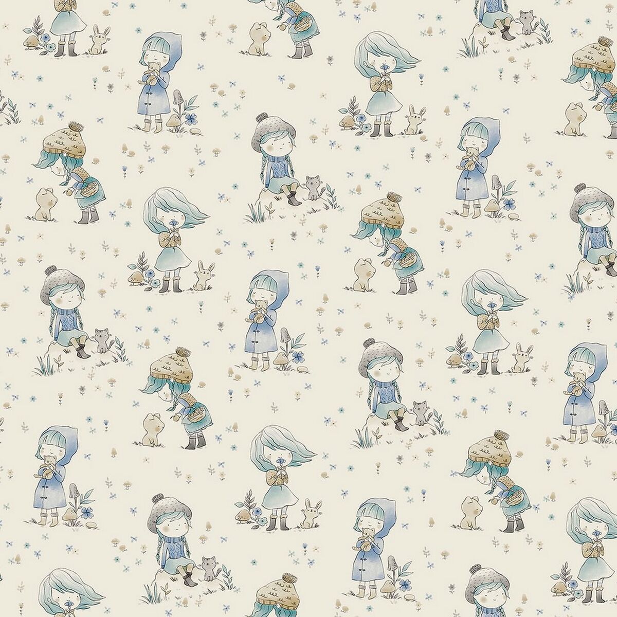 Постельное покрывало Cool Kids Dery 180 x 260 cm-4